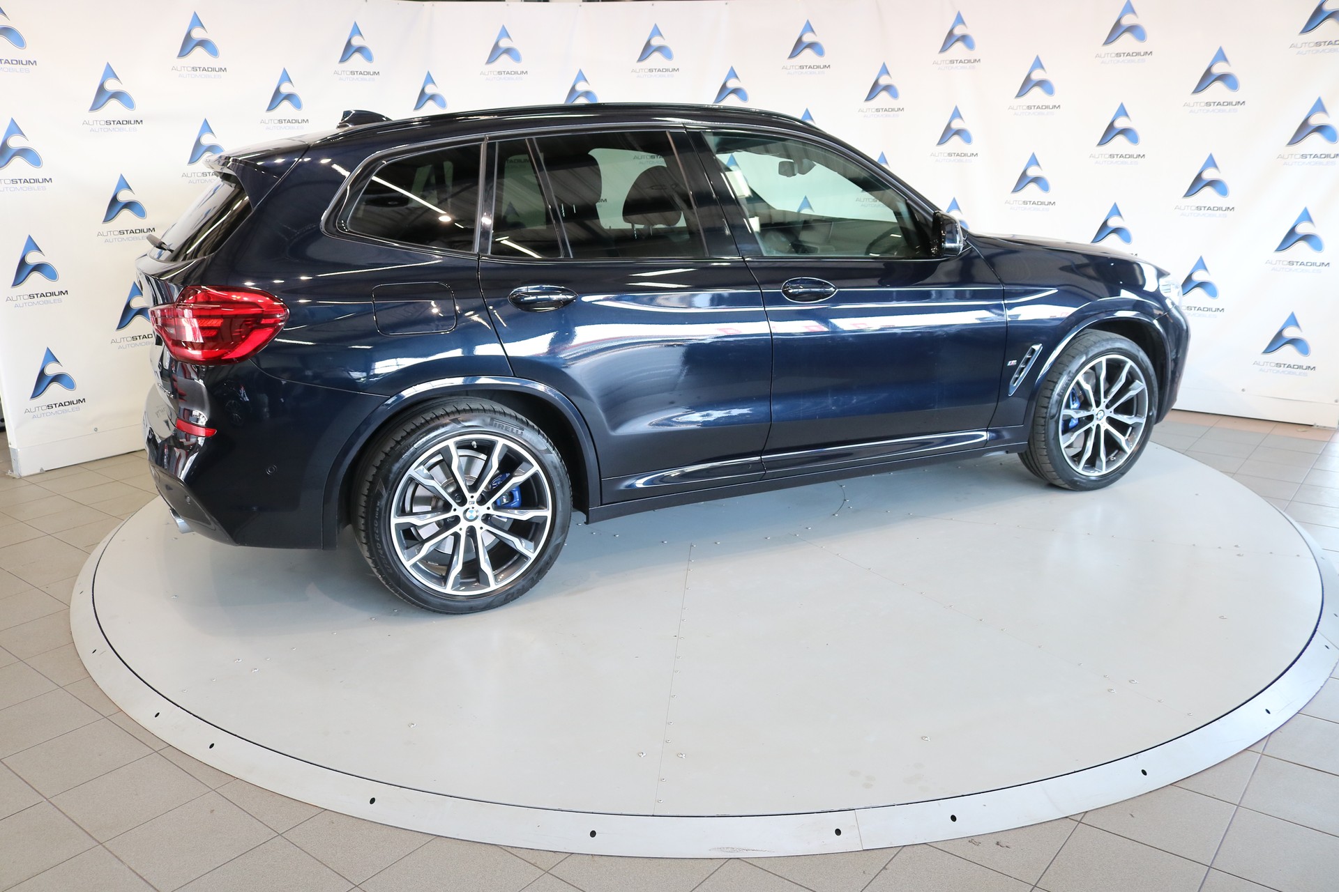 BMW X3 xDrive 30e M Sport-image-23
