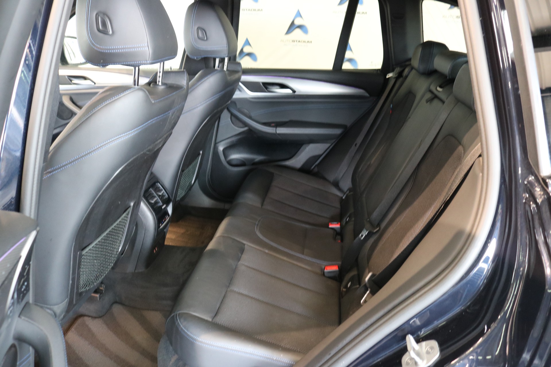 BMW X3 xDrive 30e M Sport-image-32
