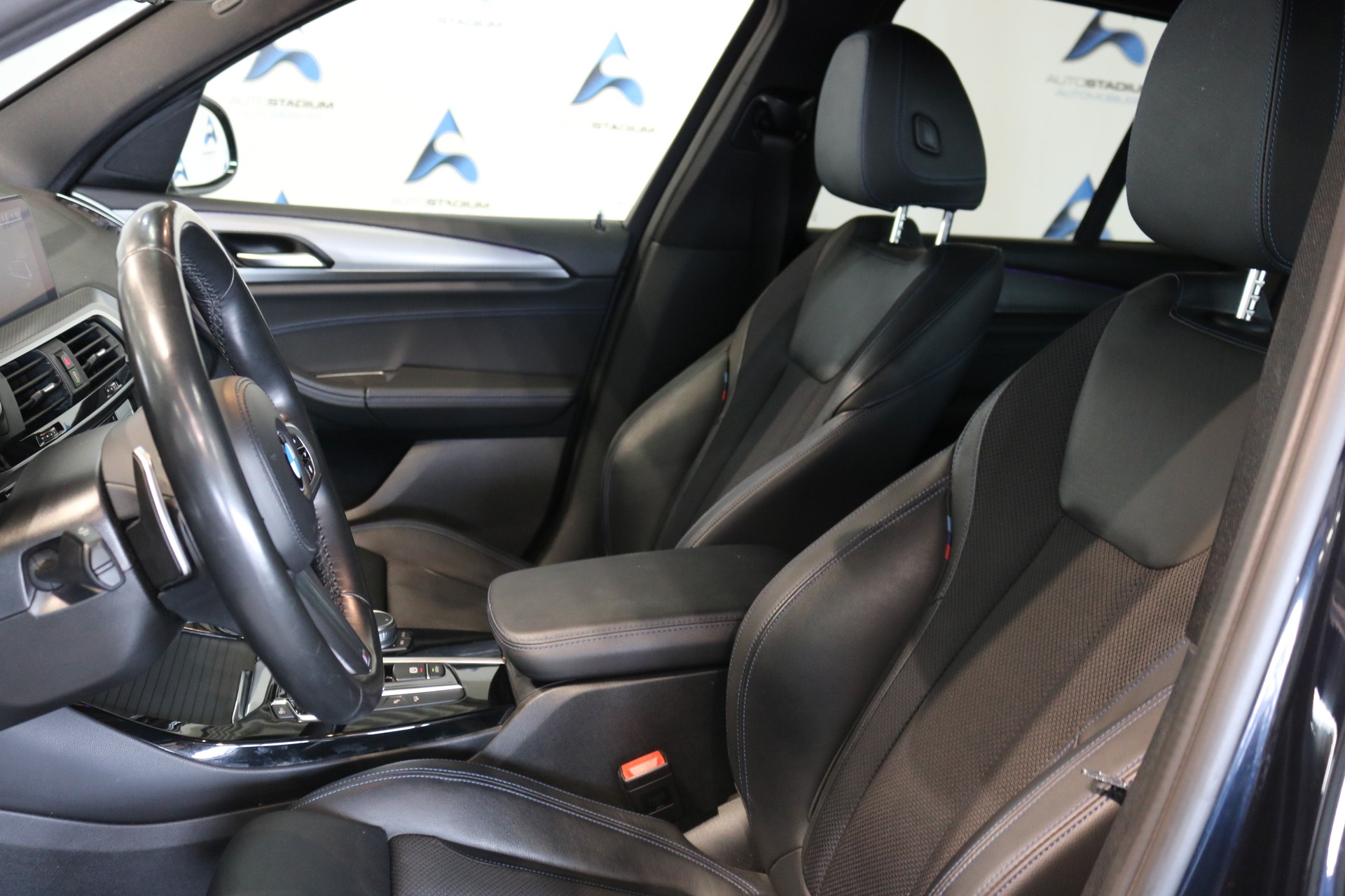 BMW X3 xDrive 30e M Sport-image-37