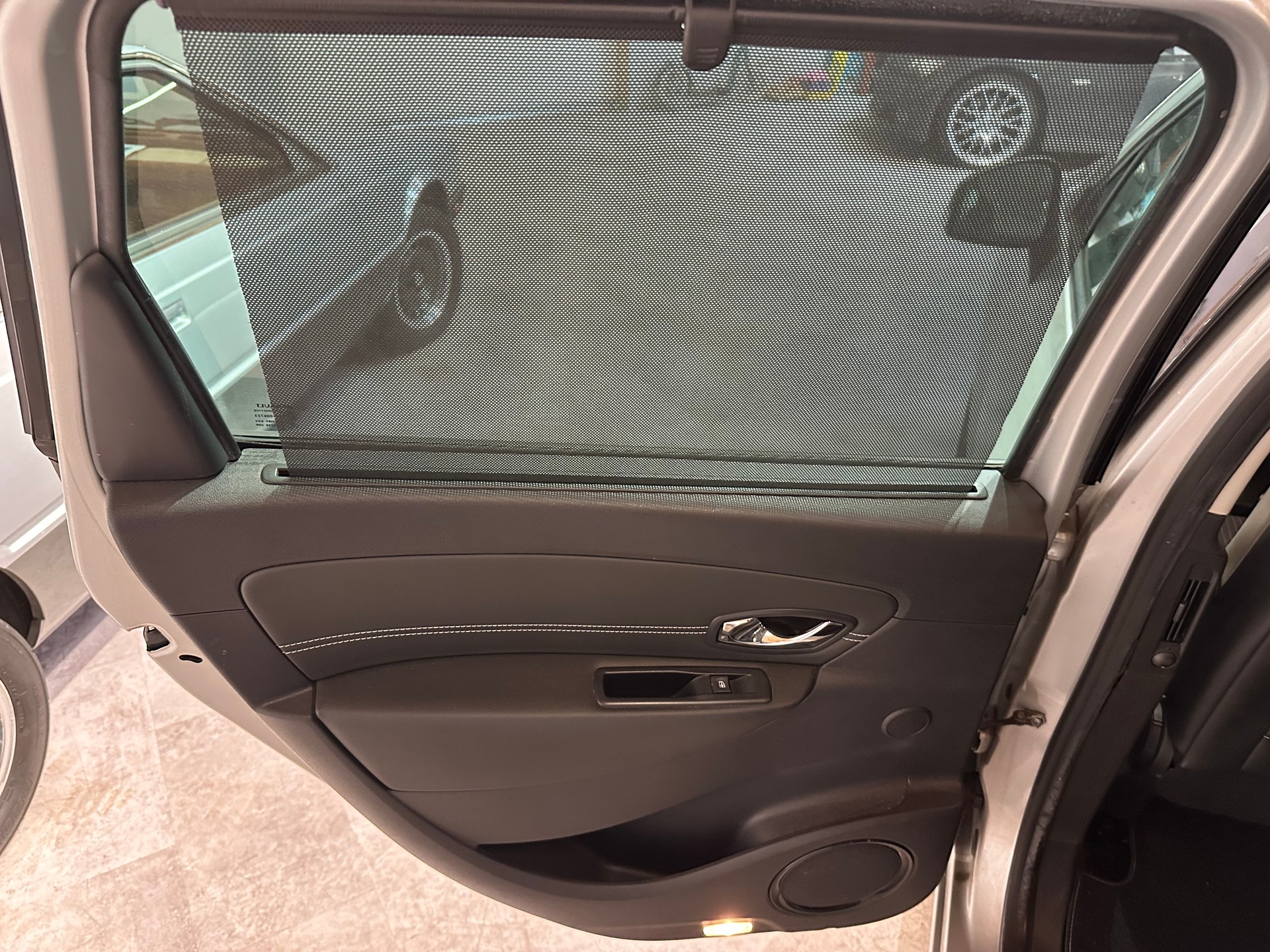 RENAULT Grand Scénic 1.2 16V Turbo Bose Edition/7-Plätzer/Vollausstattung/8 x Aluräder/Frisch ab MFK und Service-image-21