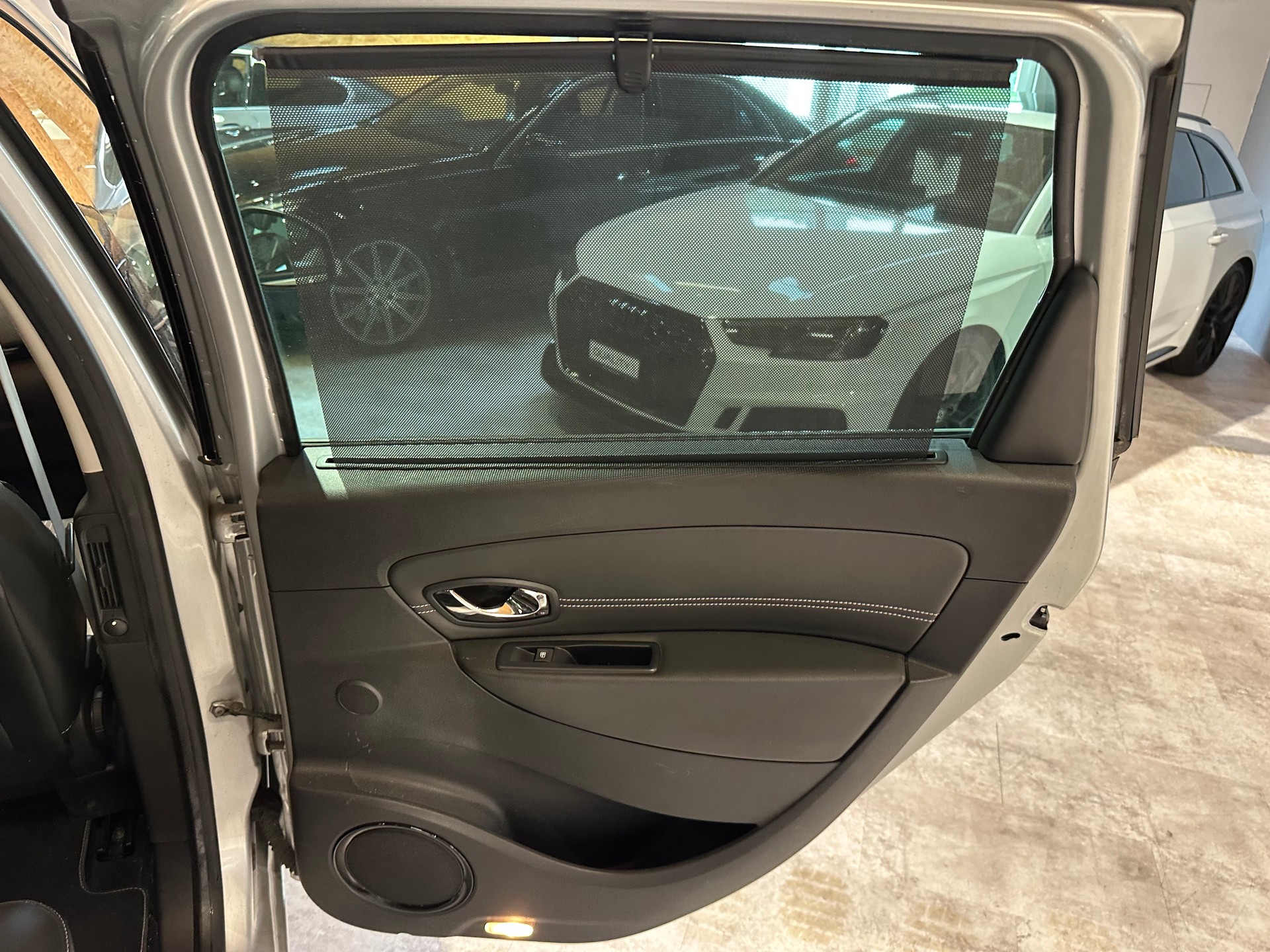 RENAULT Grand Scénic 1.2 16V Turbo Bose Edition/7-Plätzer/Vollausstattung/8 x Aluräder/Frisch ab MFK und Service-image-19