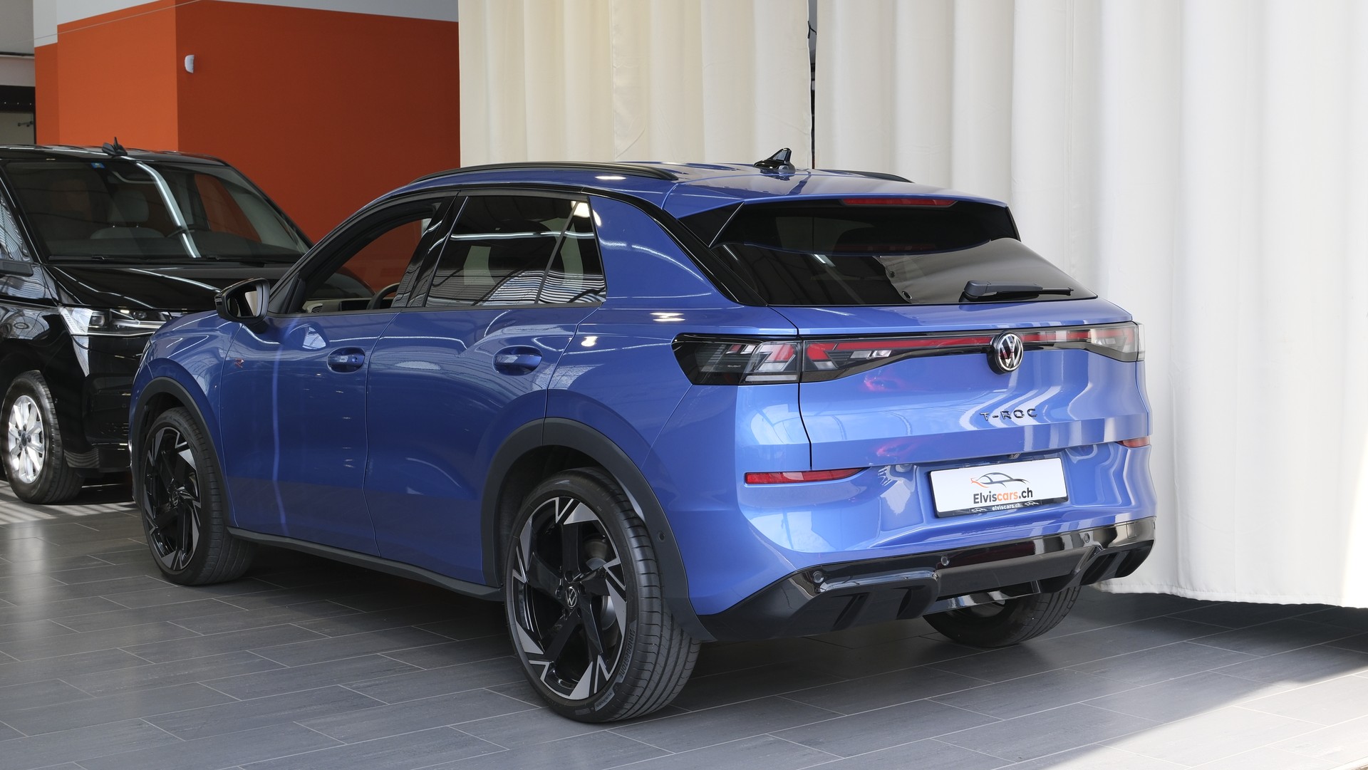 VW T-Roc 1.5 eTSI mHEV R-Line DSG-image-11