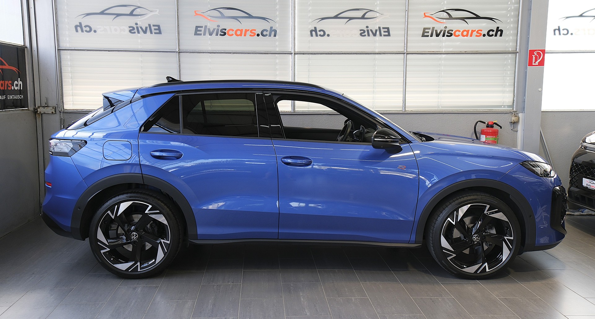 VW T-Roc 1.5 eTSI mHEV R-Line DSG-image-27