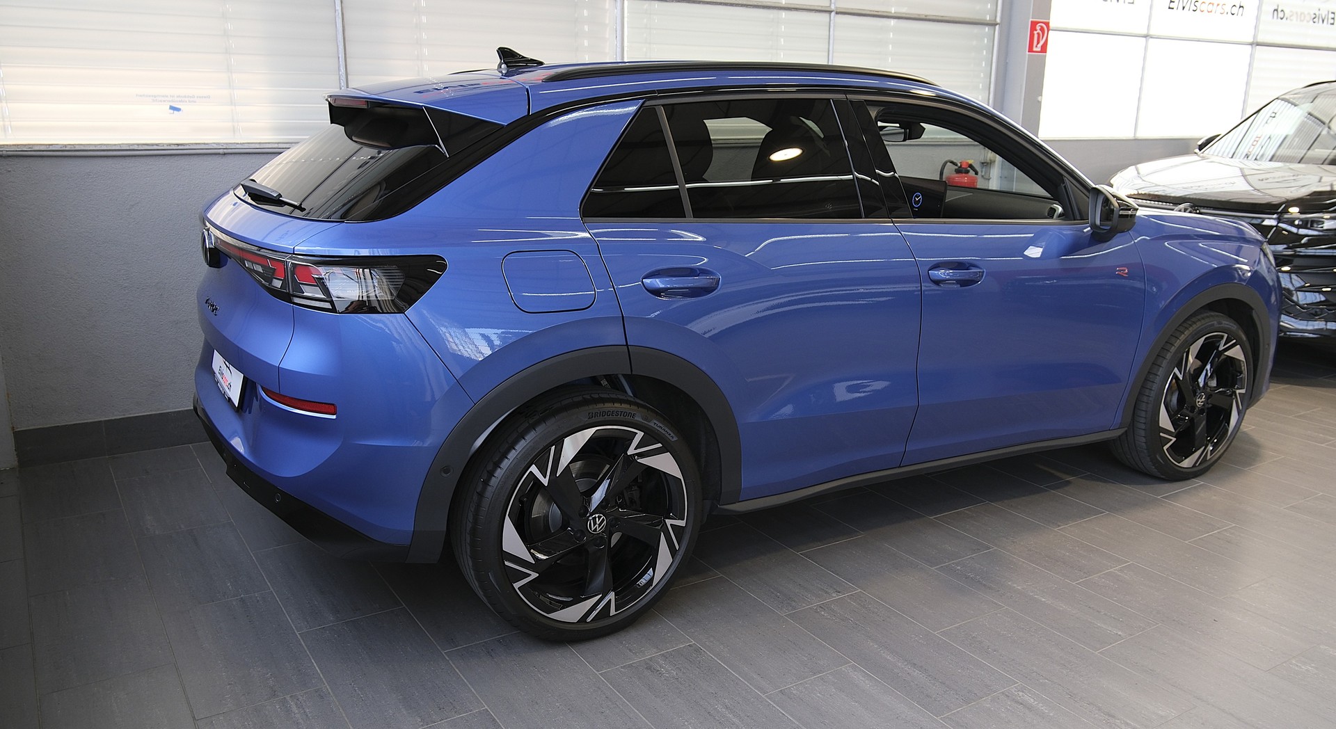 VW T-Roc 1.5 eTSI mHEV R-Line DSG-image-26