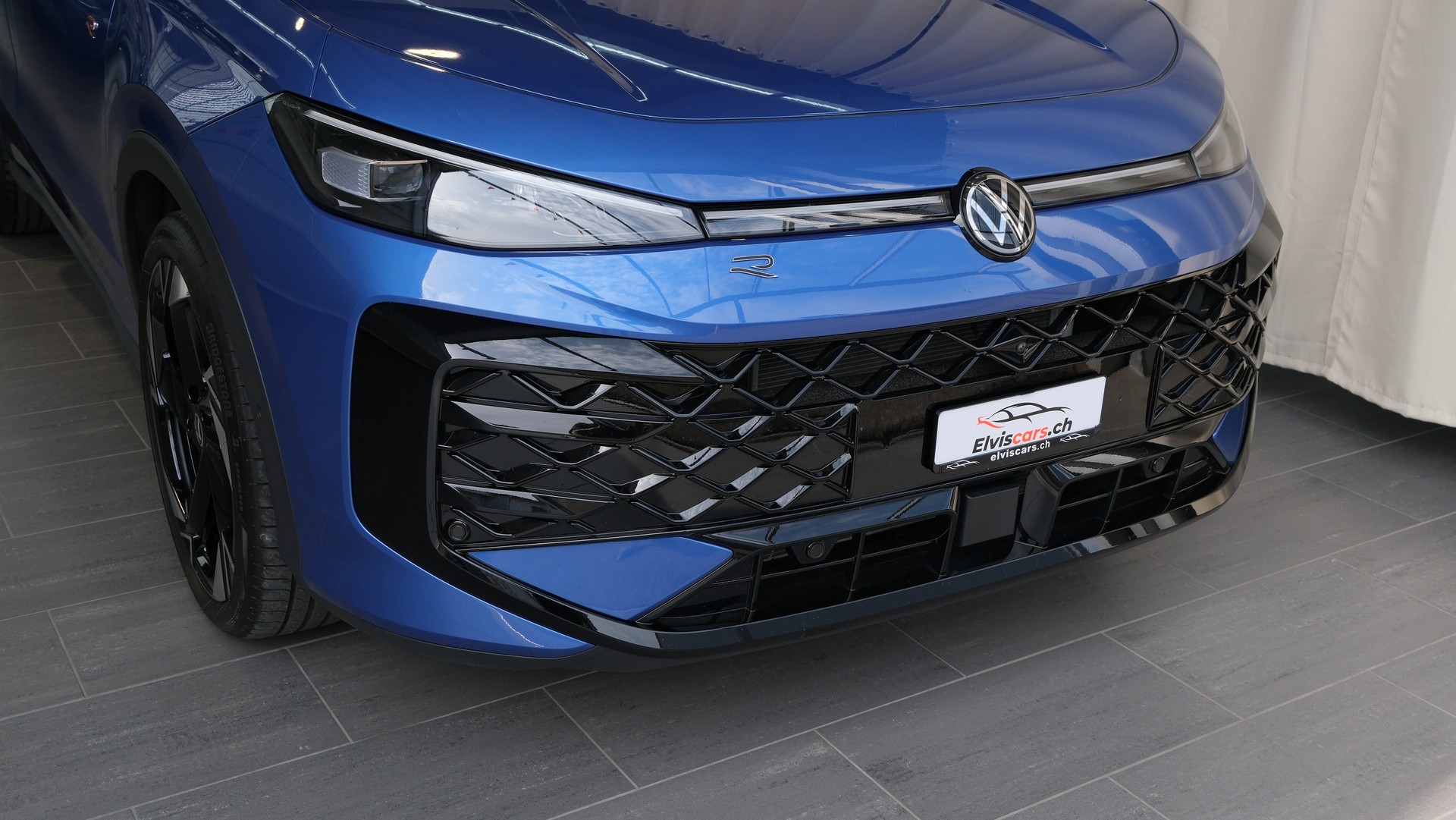 VW T-Roc 1.5 eTSI mHEV R-Line DSG-image-30