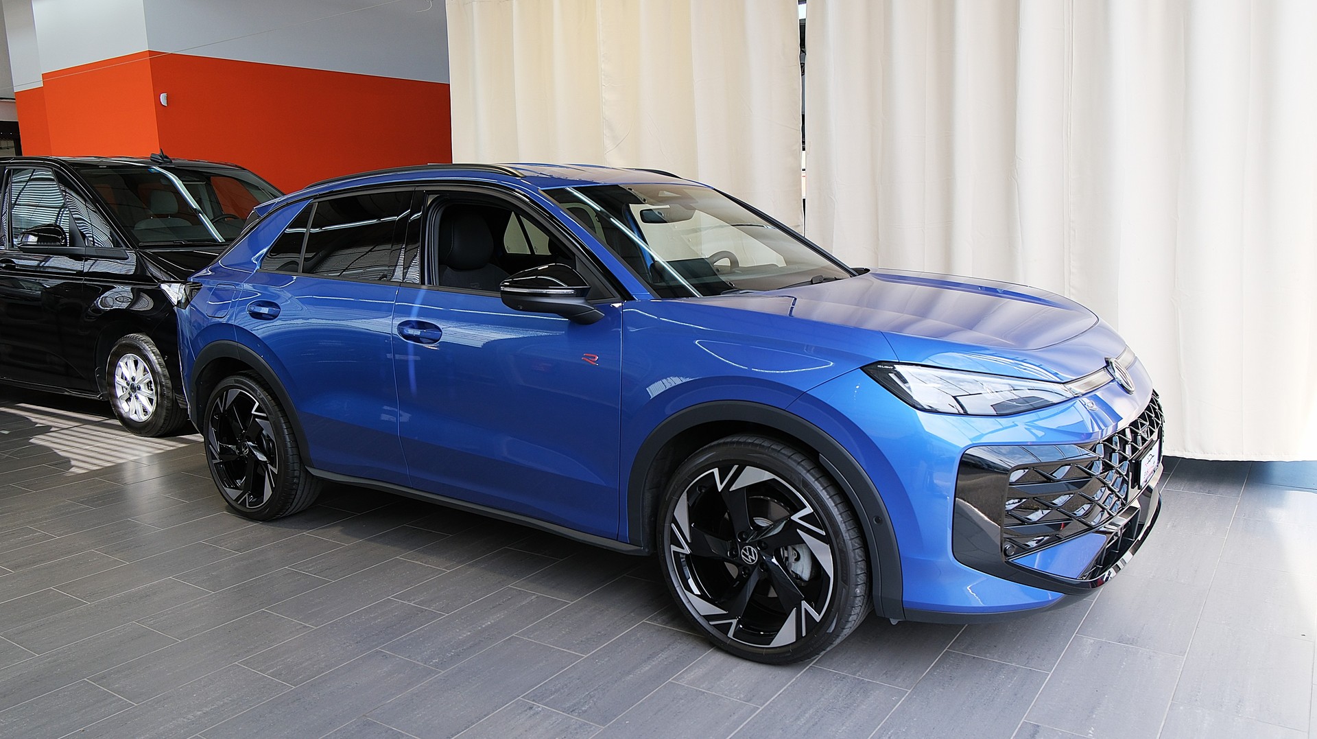 VW T-Roc 1.5 eTSI mHEV R-Line DSG-image-28