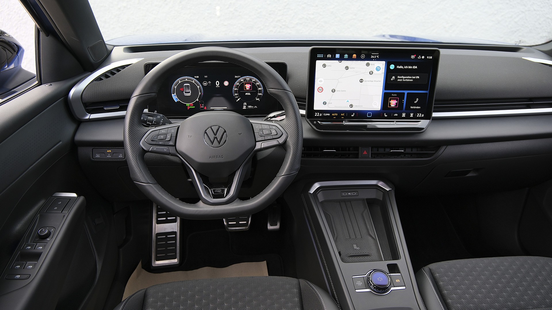 VW T-Roc 1.5 eTSI mHEV R-Line DSG-image-12