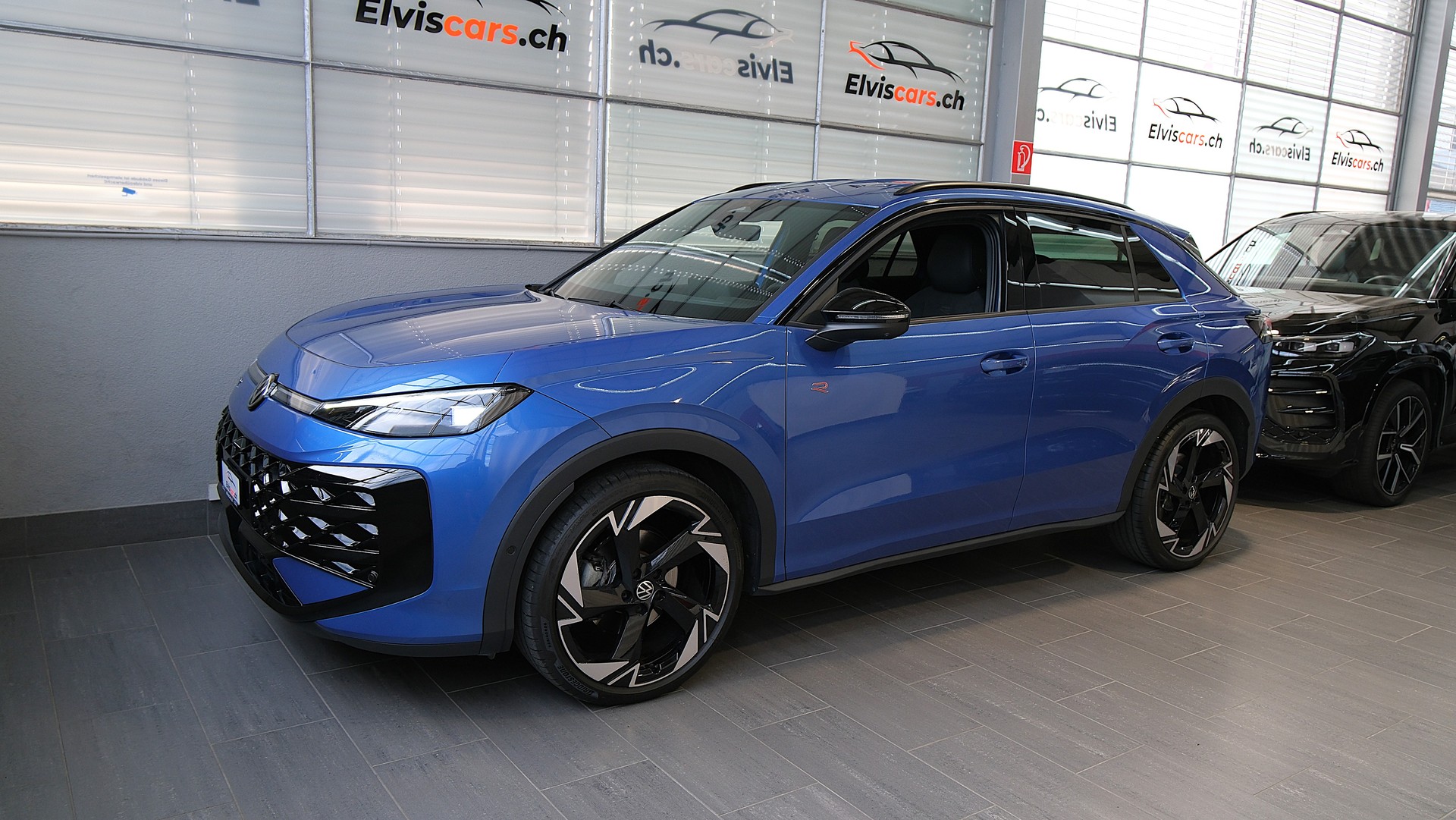 VW T-Roc 1.5 eTSI mHEV R-Line DSG-image-8