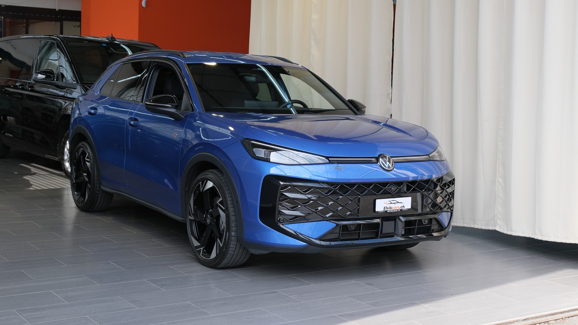 VW T-Roc 1.5 eTSI mHEV R-Line DSG-image-29
