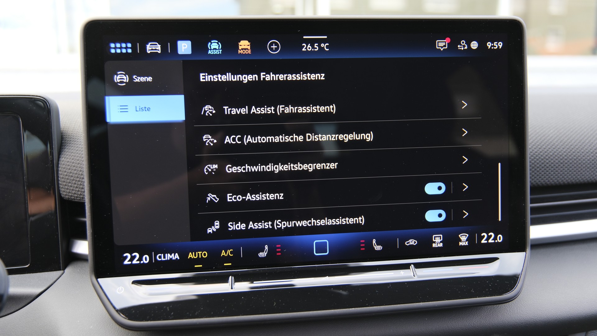 VW T-Roc 1.5 eTSI mHEV R-Line DSG-image-18