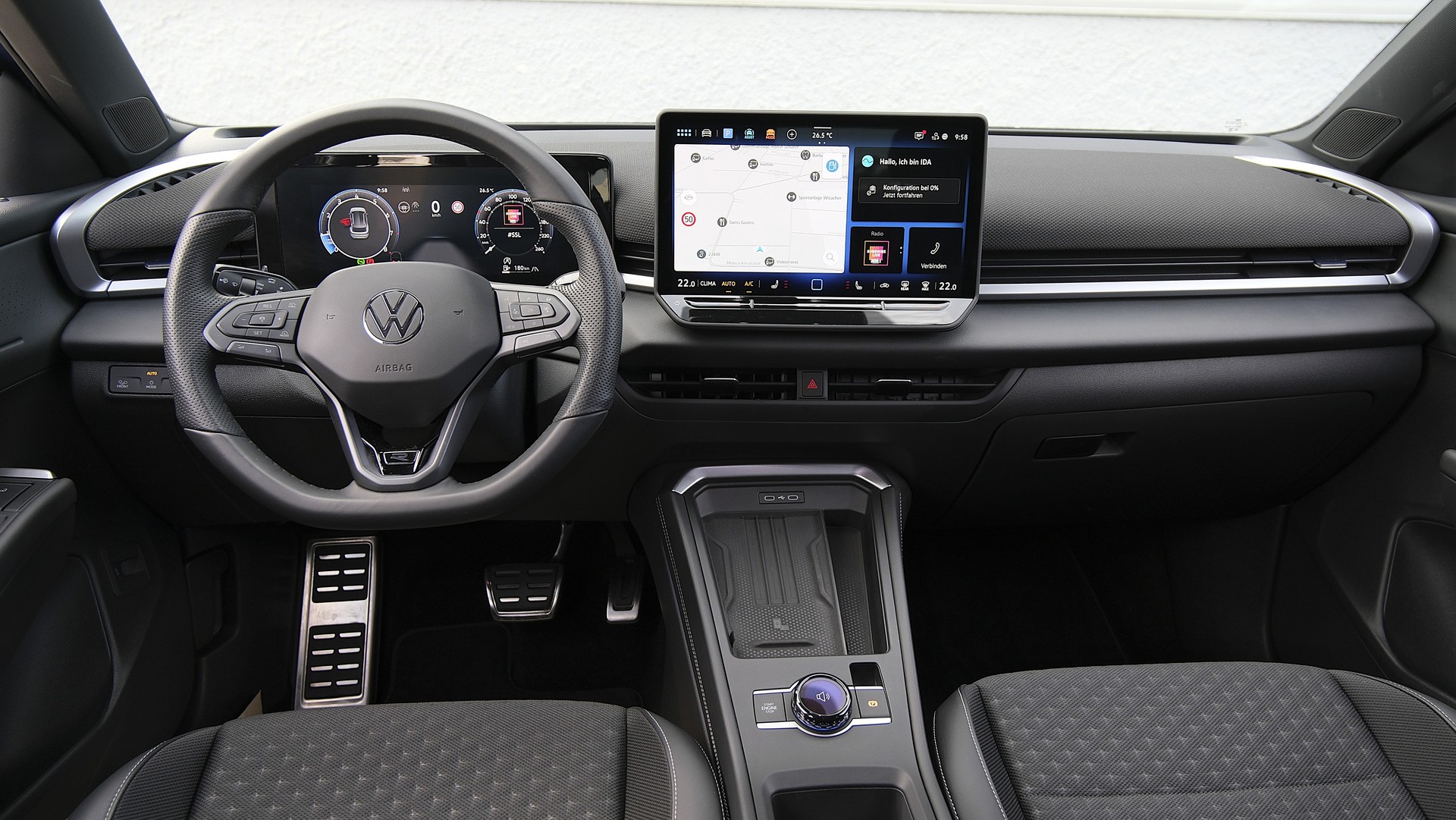 VW T-Roc 1.5 eTSI mHEV R-Line DSG-image-5