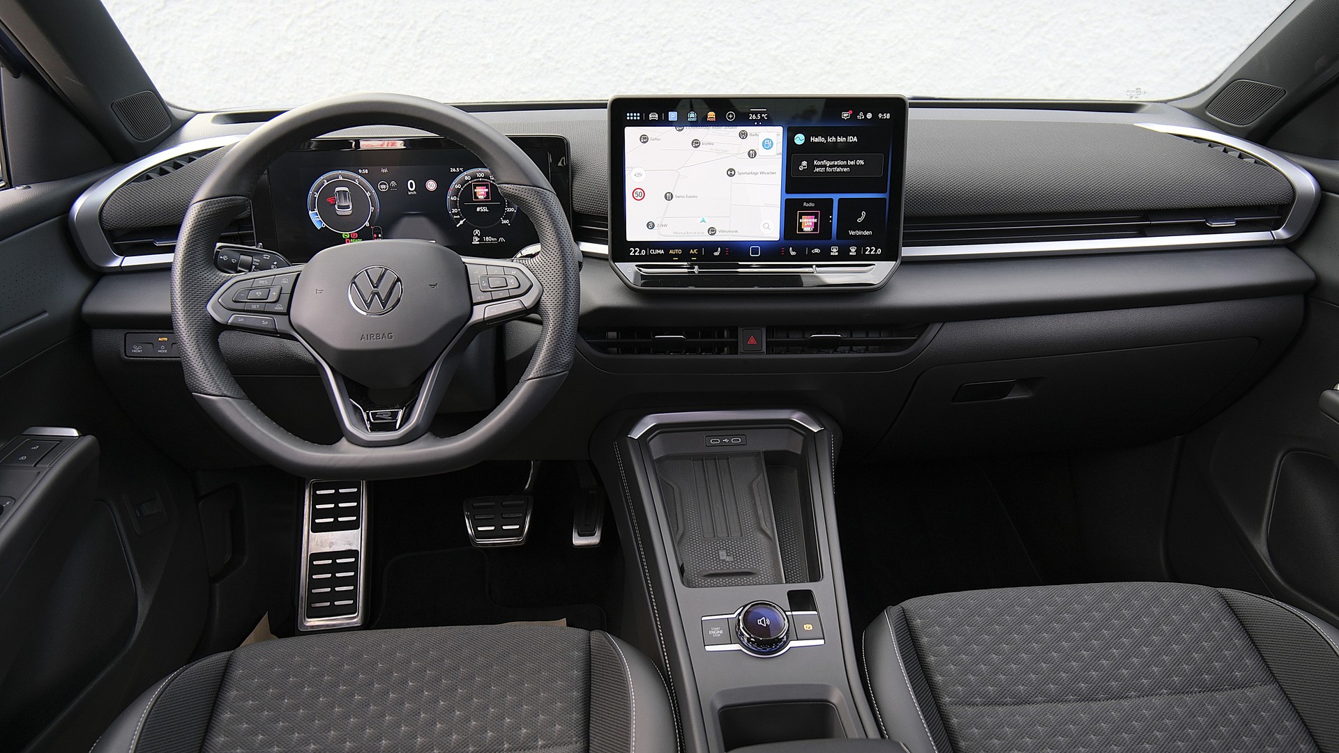 VW T-Roc 1.5 eTSI mHEV R-Line DSG-image-15