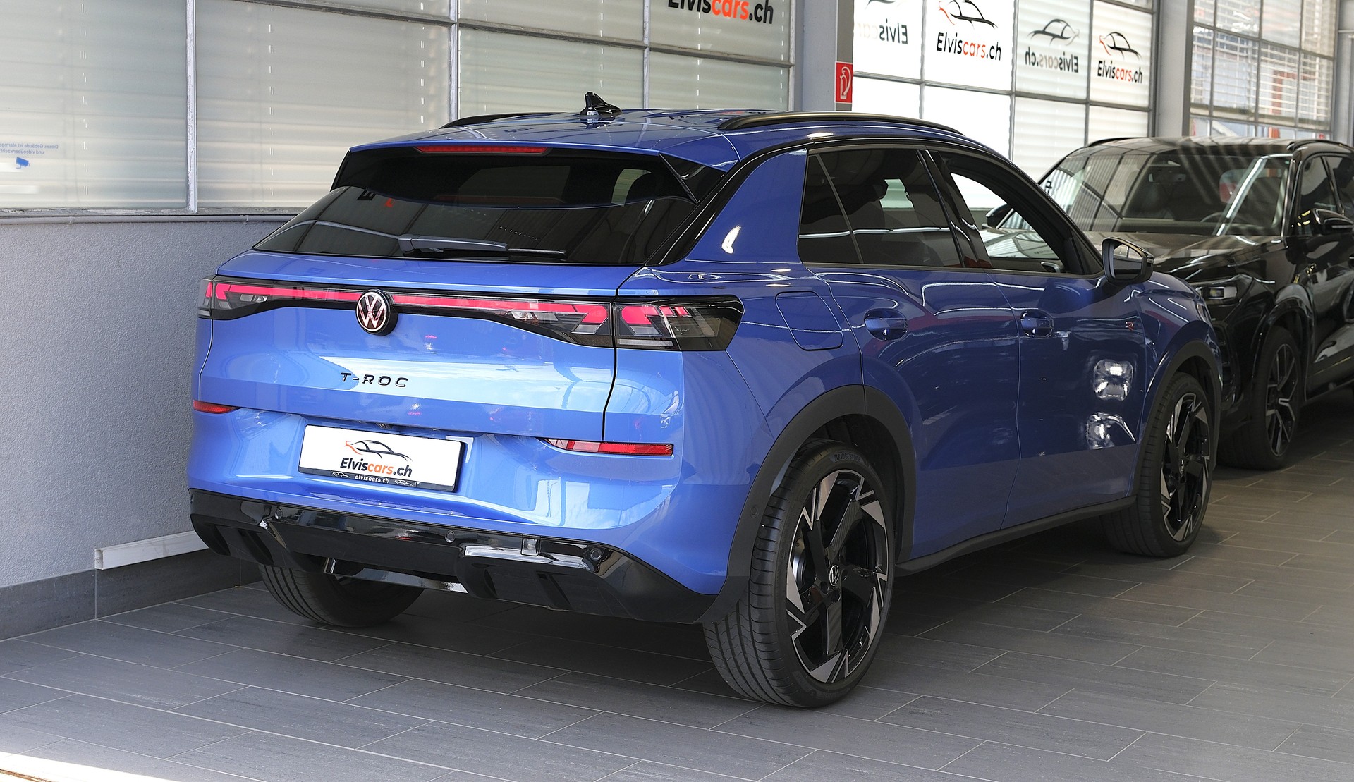 VW T-Roc 1.5 eTSI mHEV R-Line DSG-image-25