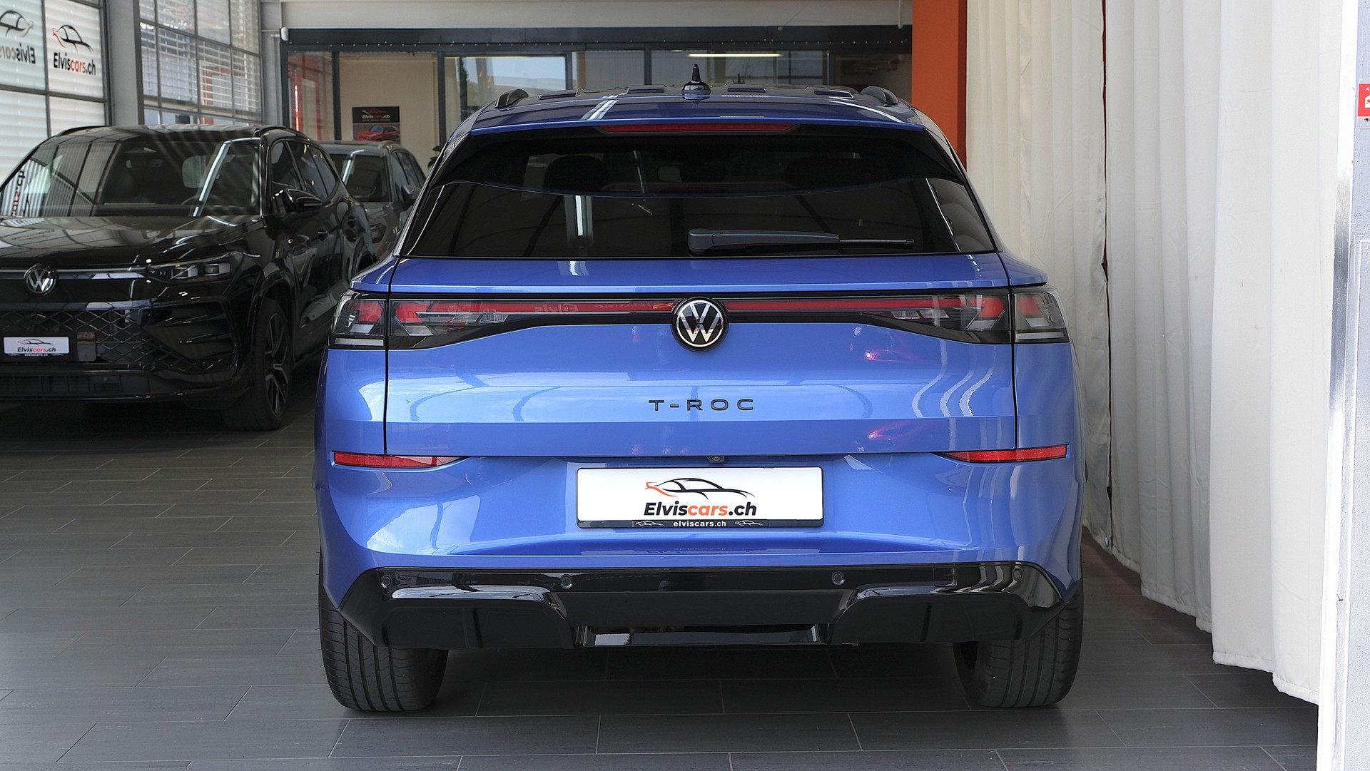 VW T-Roc 1.5 eTSI mHEV R-Line DSG-image-24
