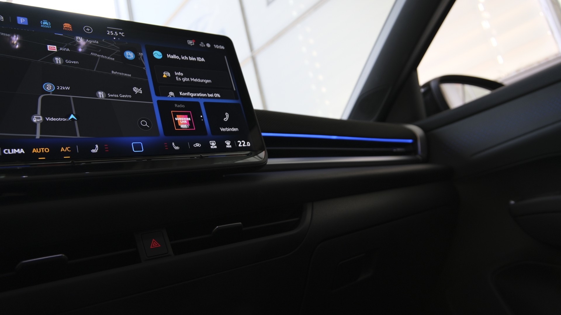 VW T-Roc 1.5 eTSI mHEV R-Line DSG-image-20