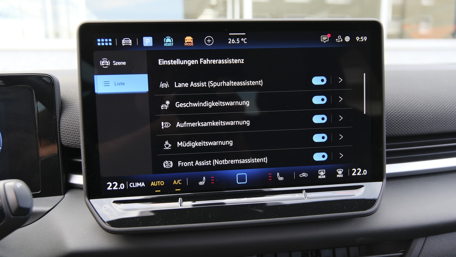 VW T-Roc 1.5 eTSI mHEV R-Line DSG-image-17