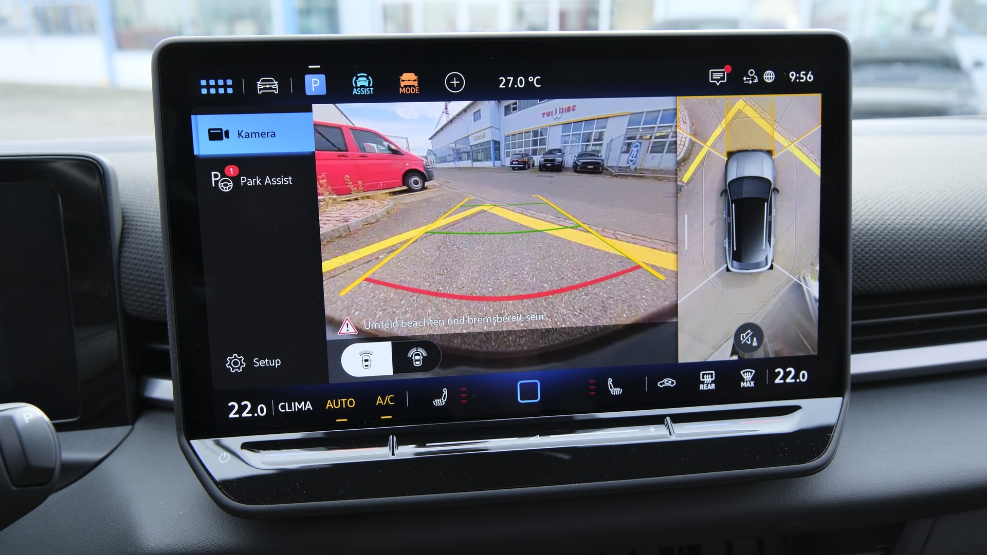 VW T-Roc 1.5 eTSI mHEV R-Line DSG-image-16