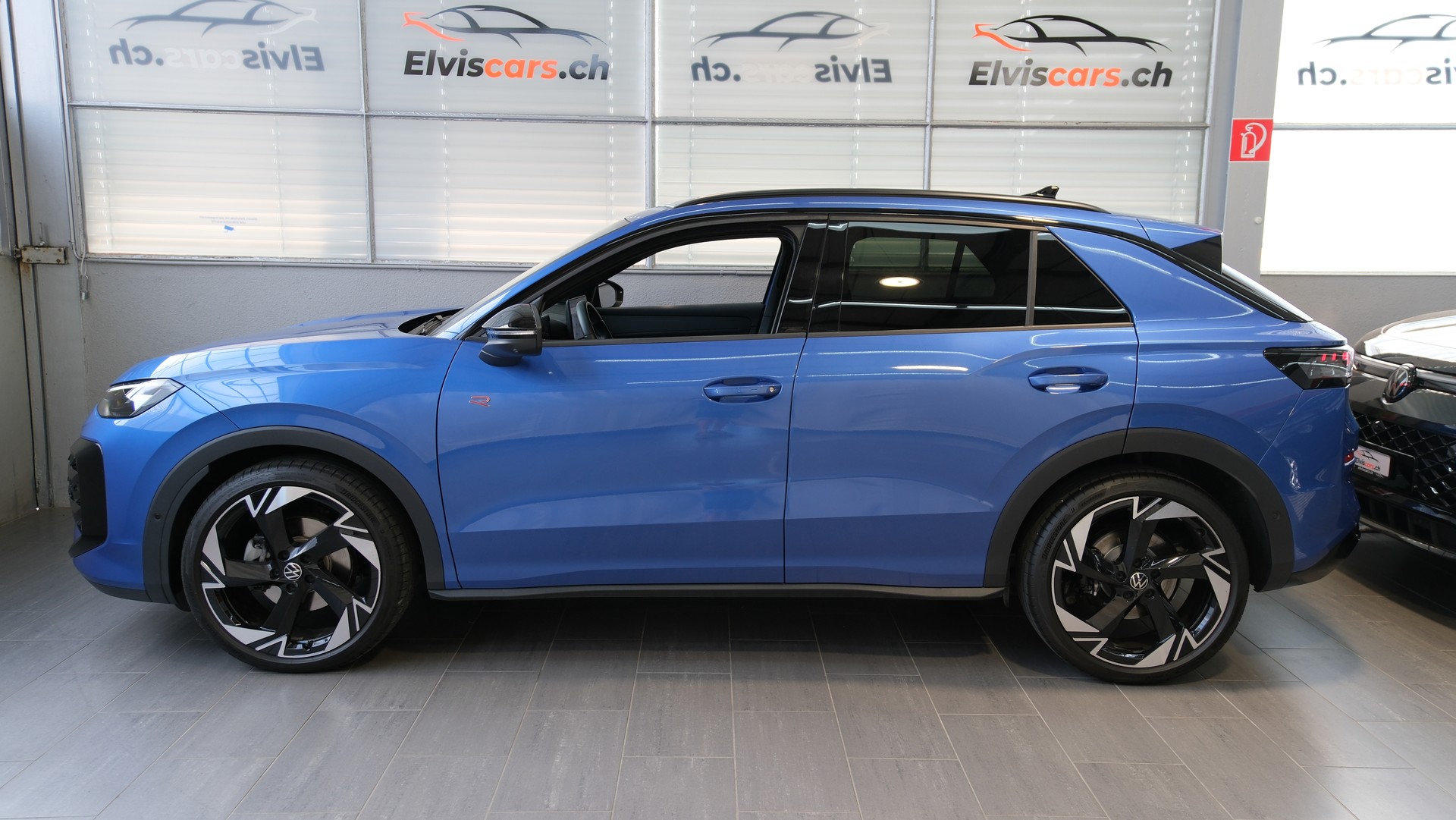 VW T-Roc 1.5 eTSI mHEV R-Line DSG-image-9