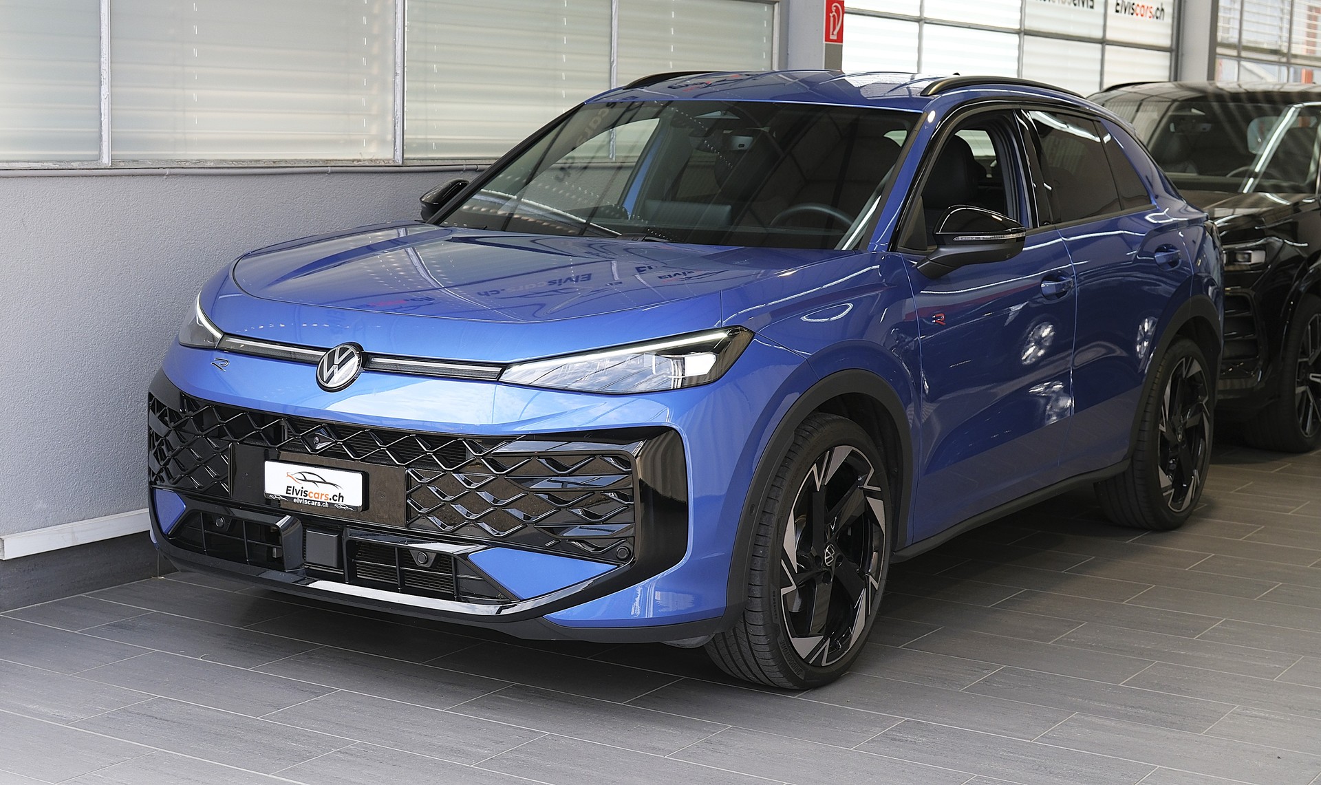 VW T-Roc 1.5 eTSI mHEV R-Line DSG-image-7