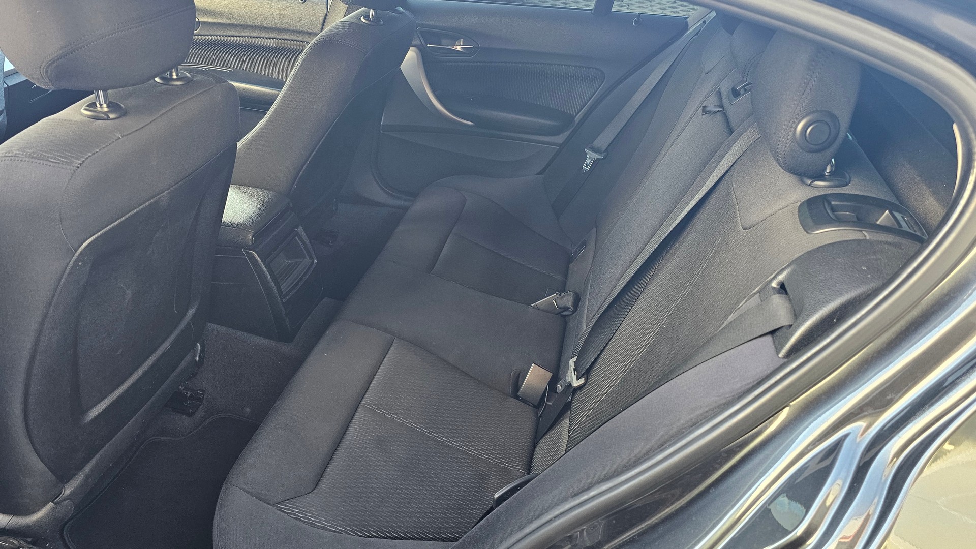 BMW 116d Urban Line Steptronic-image-9