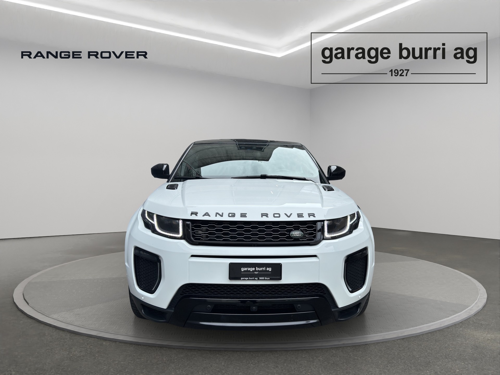 LAND ROVER Range Rover Evoque Convertible 2.0 Si4 HSE Dynamic-image-4