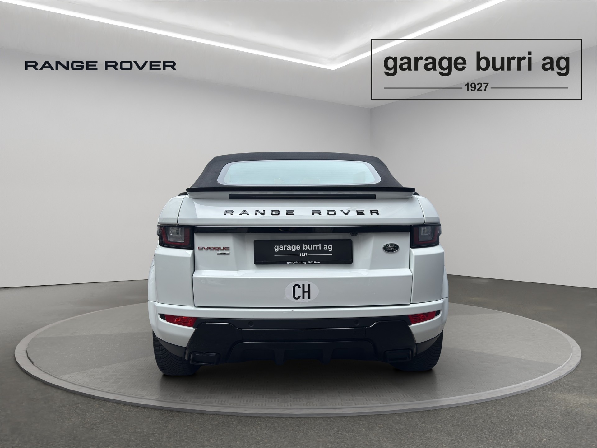 LAND ROVER Range Rover Evoque Convertible 2.0 Si4 HSE Dynamic-showroom-element-3