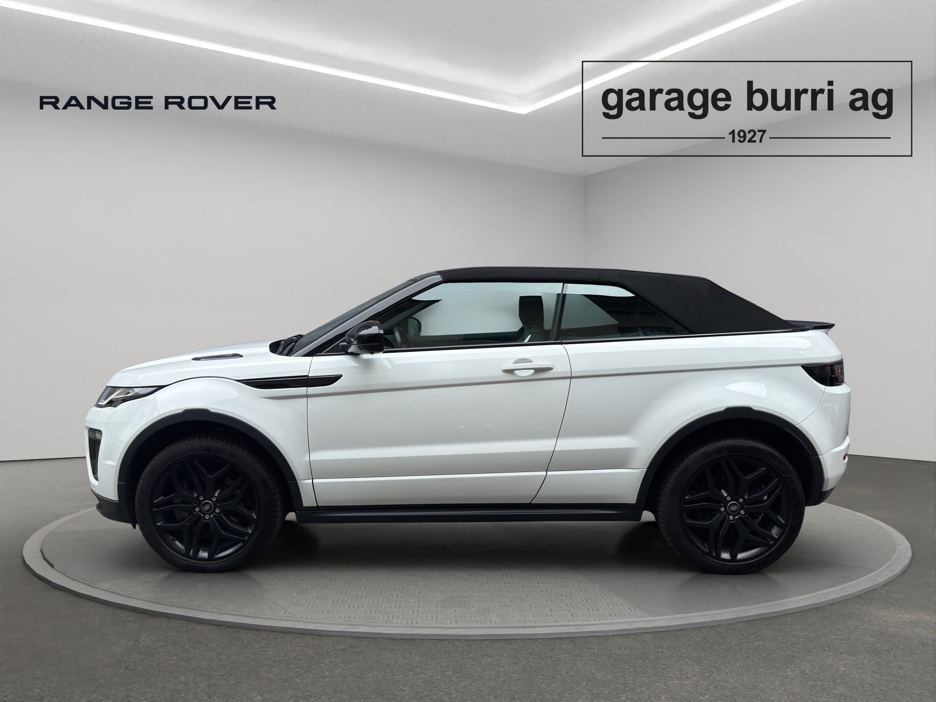 LAND ROVER Range Rover Evoque Convertible 2.0 Si4 HSE Dynamic-showroom-element-2