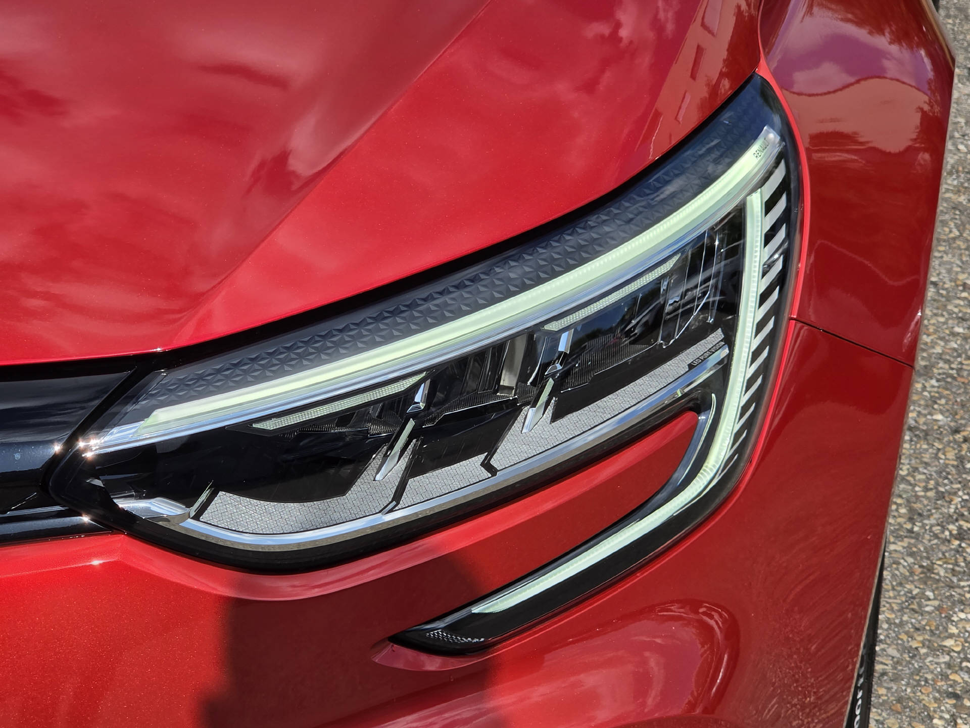 RENAULT Mégane Sport 1.8 T Trophy EDC-image-8