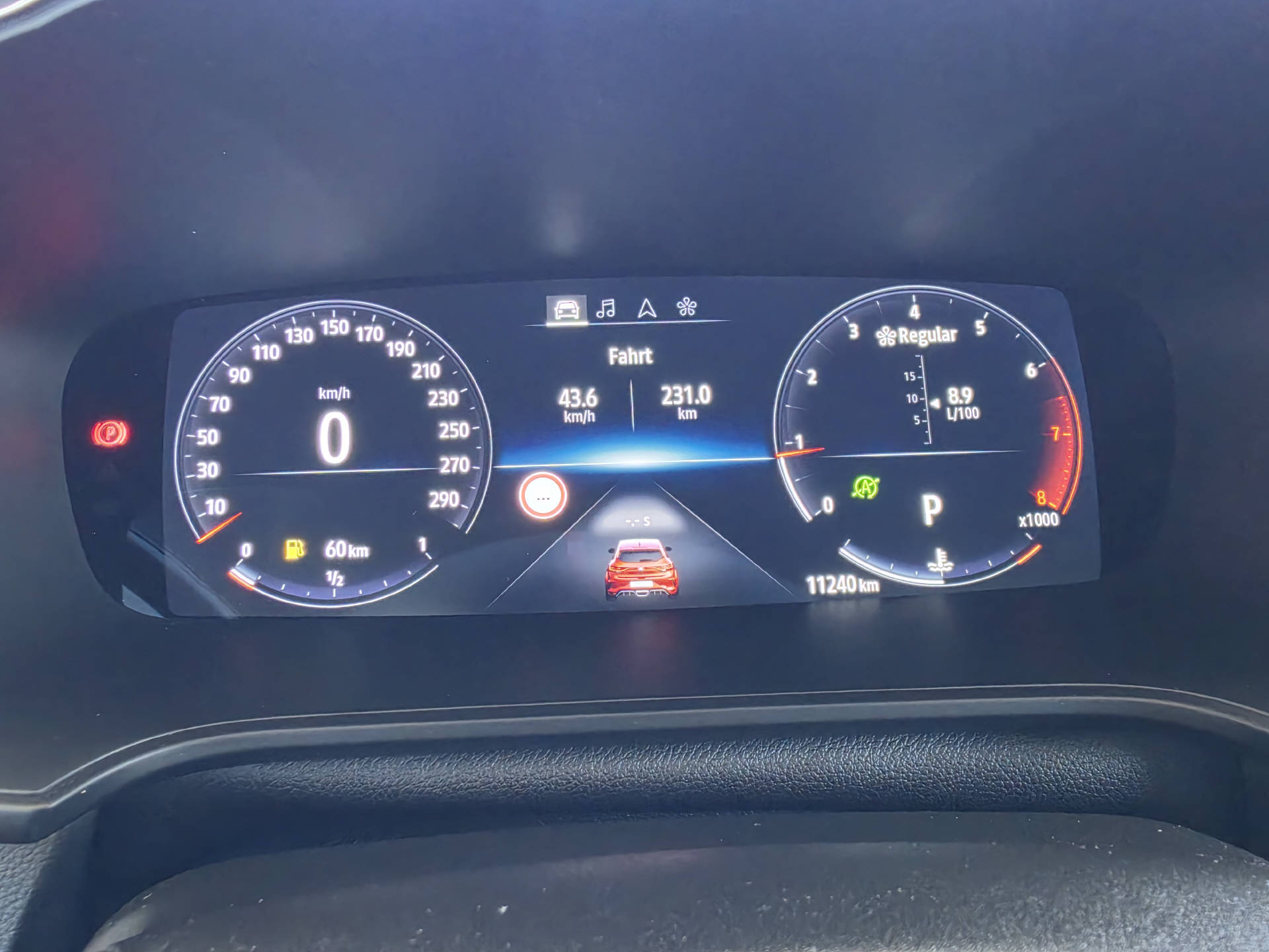 RENAULT Mégane Sport 1.8 T Trophy EDC-image-18