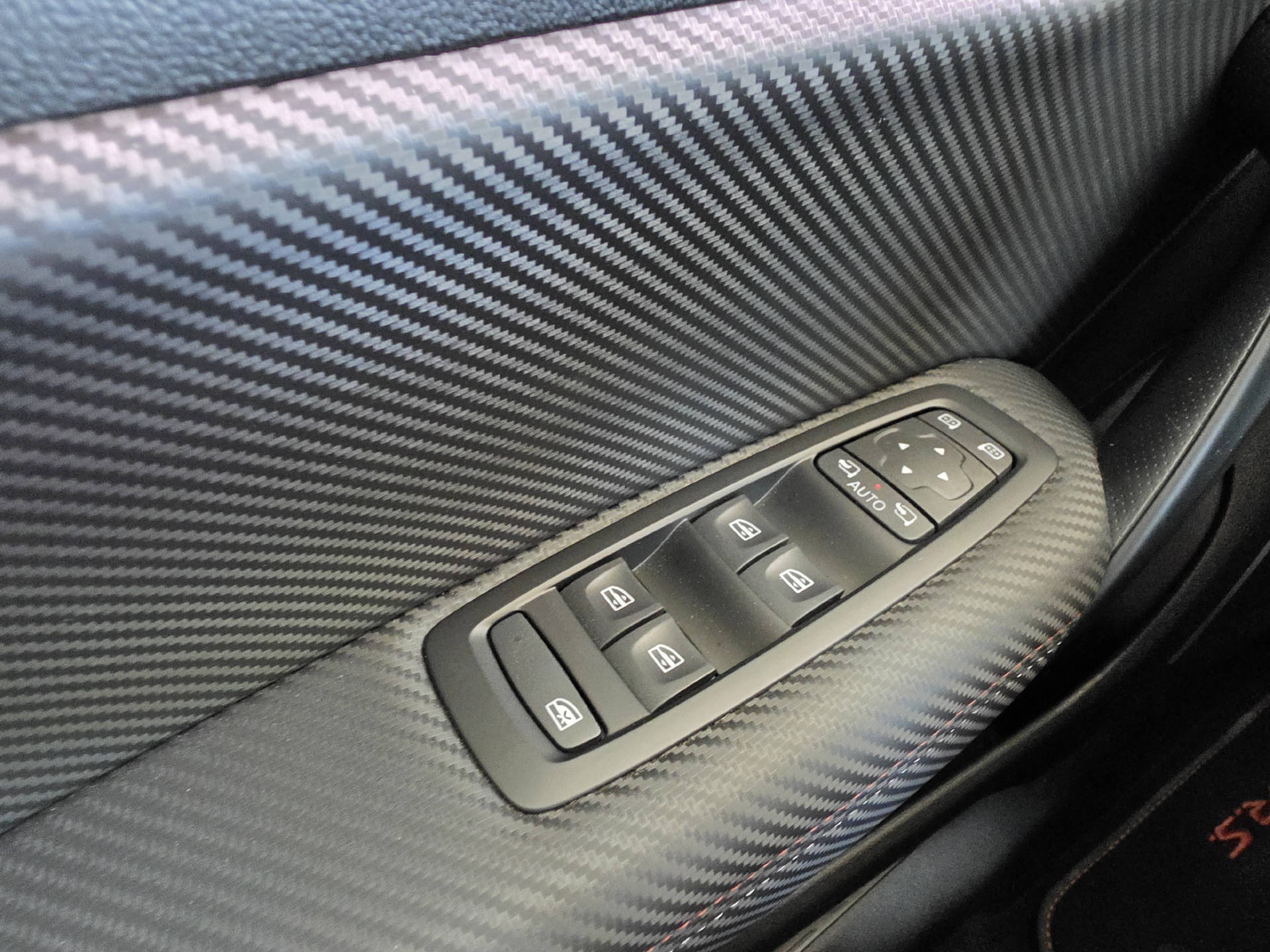 RENAULT Mégane Sport 1.8 T Trophy EDC-image-22