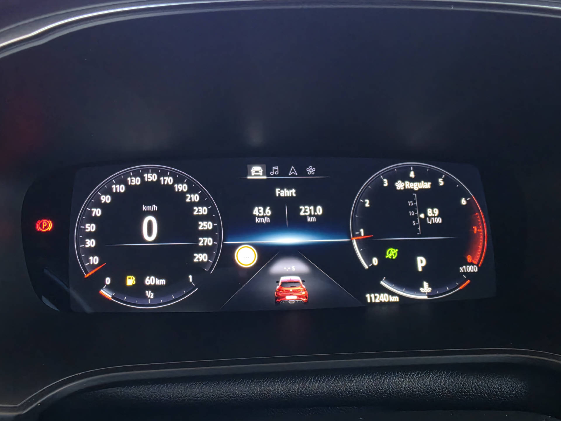 RENAULT Mégane Sport 1.8 T Trophy EDC-image-19