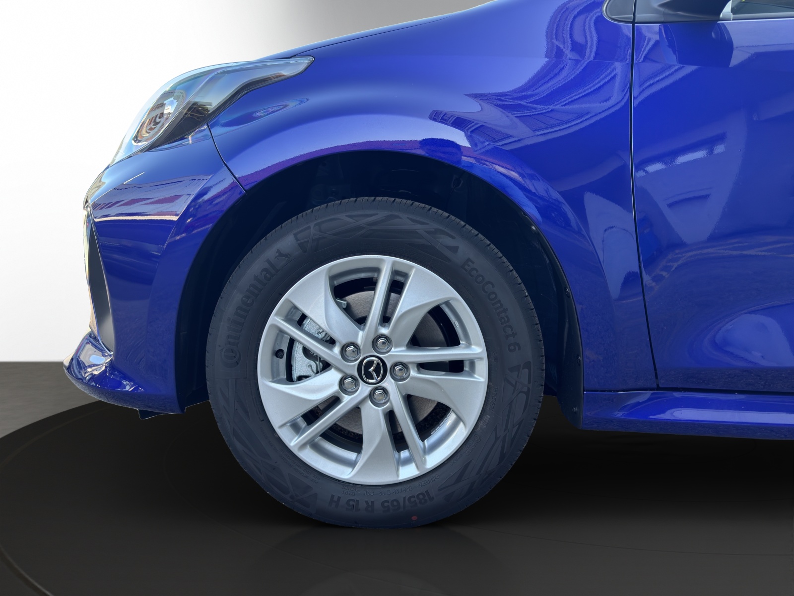 MAZDA 2 Hybrid Centre-Line-image-6