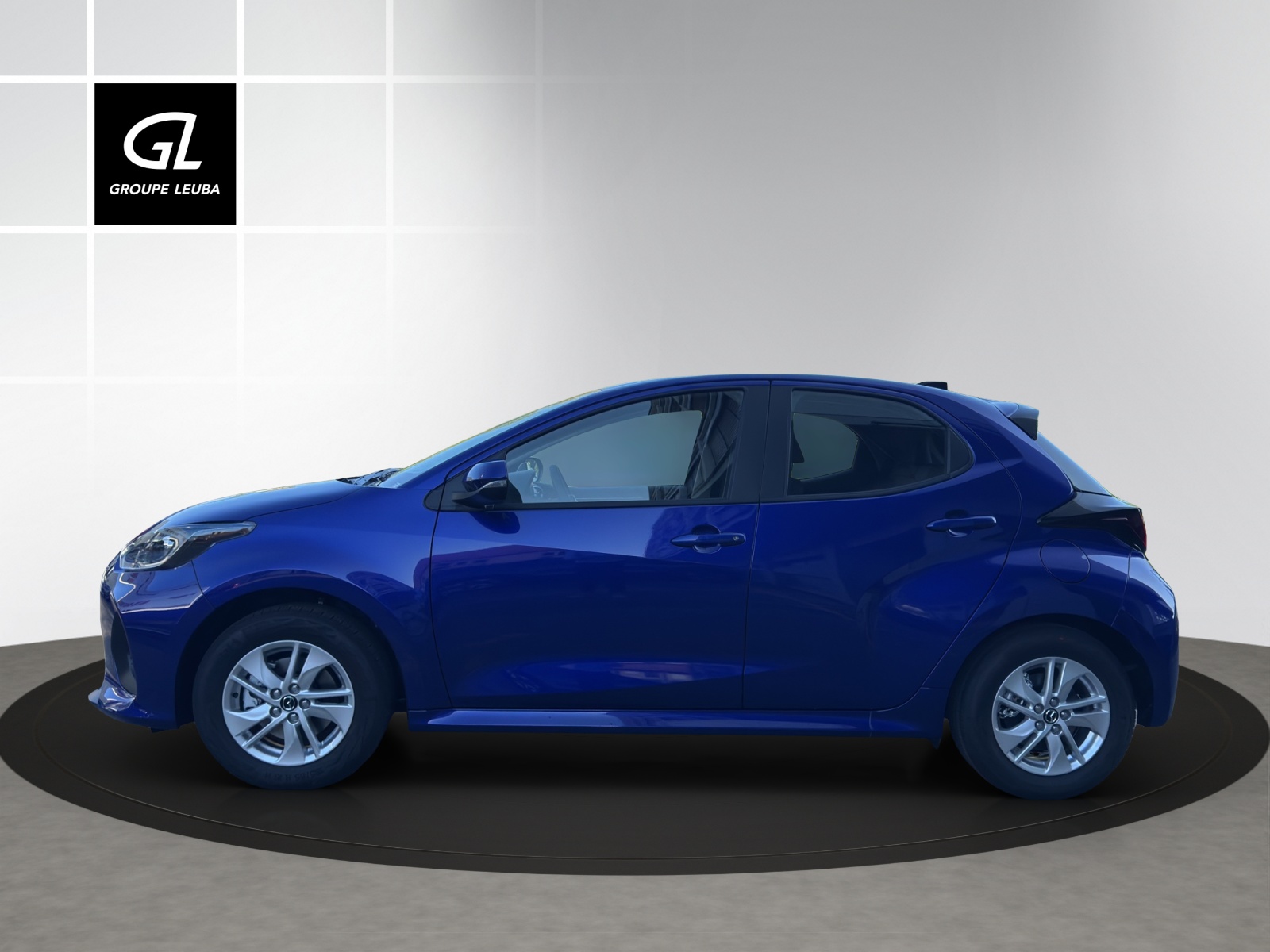 MAZDA 2 Hybrid Centre-Line-image-2
