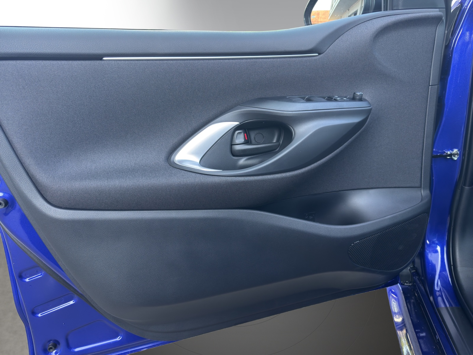 MAZDA 2 Hybrid Centre-Line-image-7