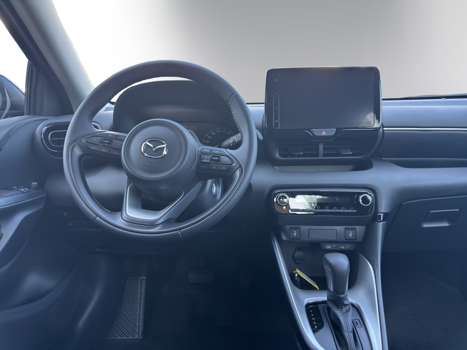 MAZDA 2 Hybrid Centre-Line-image-10