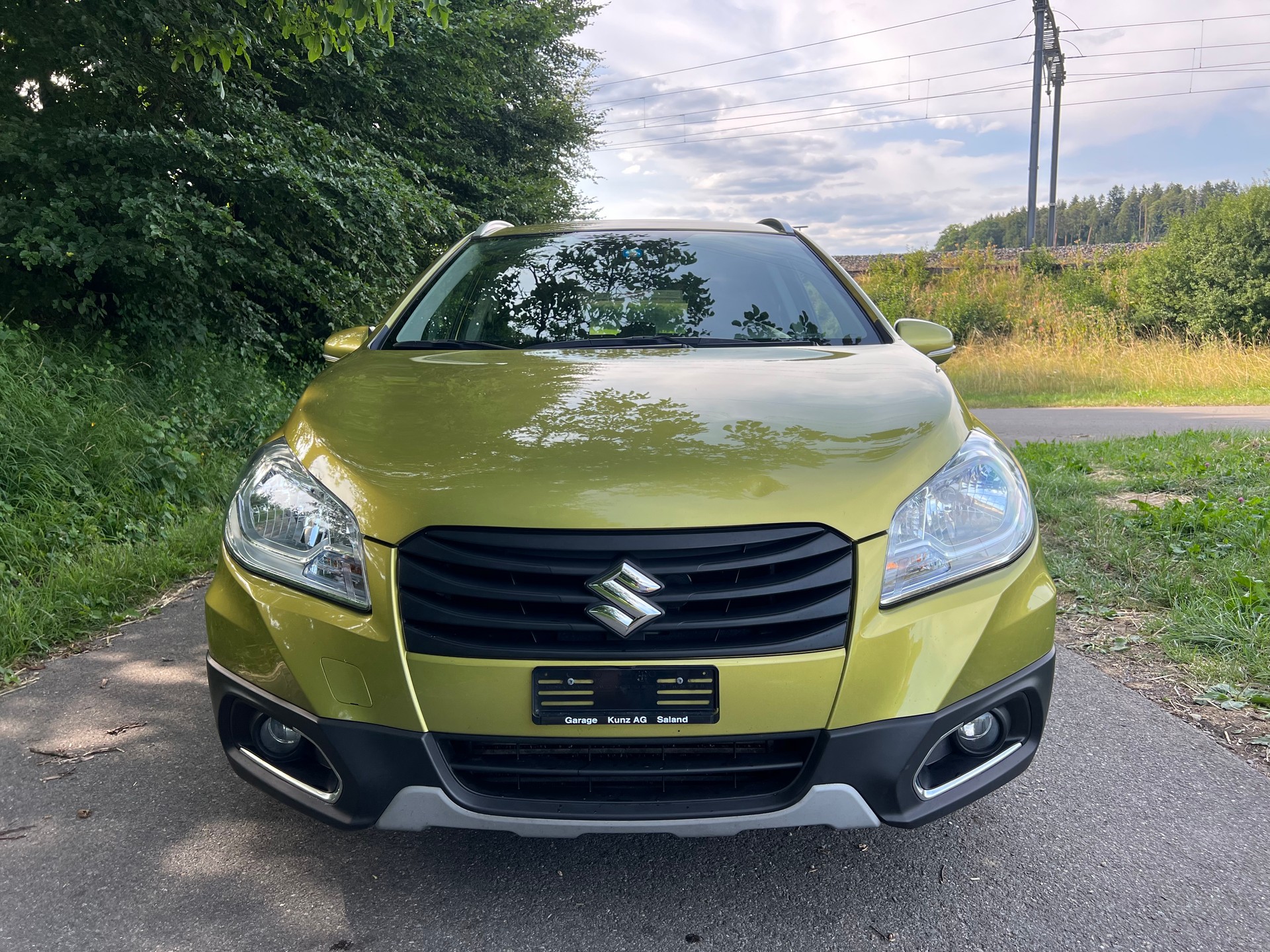 SUZUKI SX4 S-Cross 1.6 TD Sergio Cellano Top 4WD-image-0