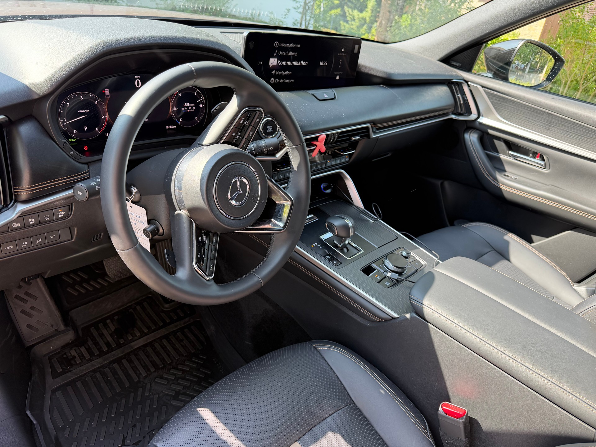 MAZDA 3.3 D Homura Plus-image-3
