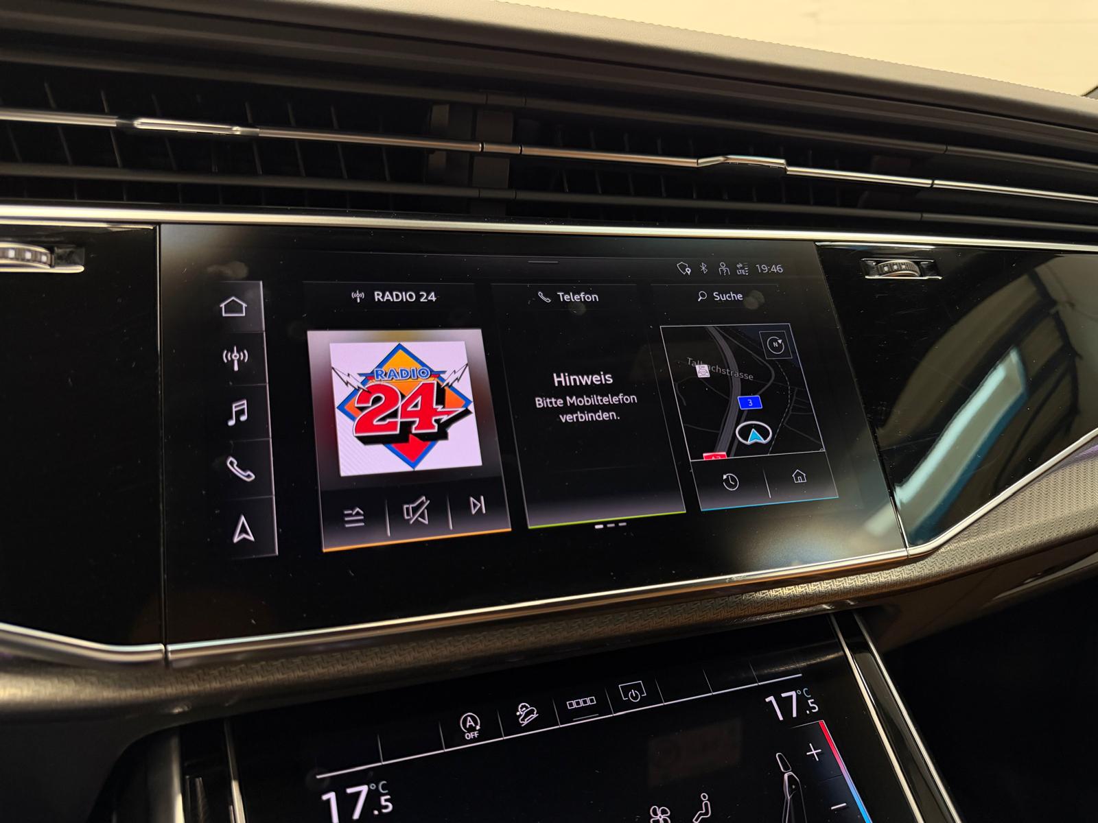 AUDI RSQ8 Limited Grey&Black Performance quattro tiptronic 2Jahre Garantie-image-22