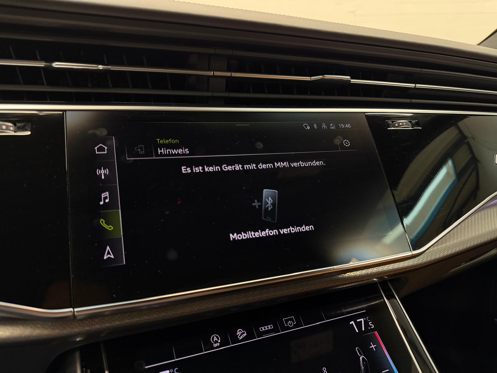 AUDI RSQ8 Limited Grey&Black Performance quattro tiptronic 2Jahre Garantie-image-24