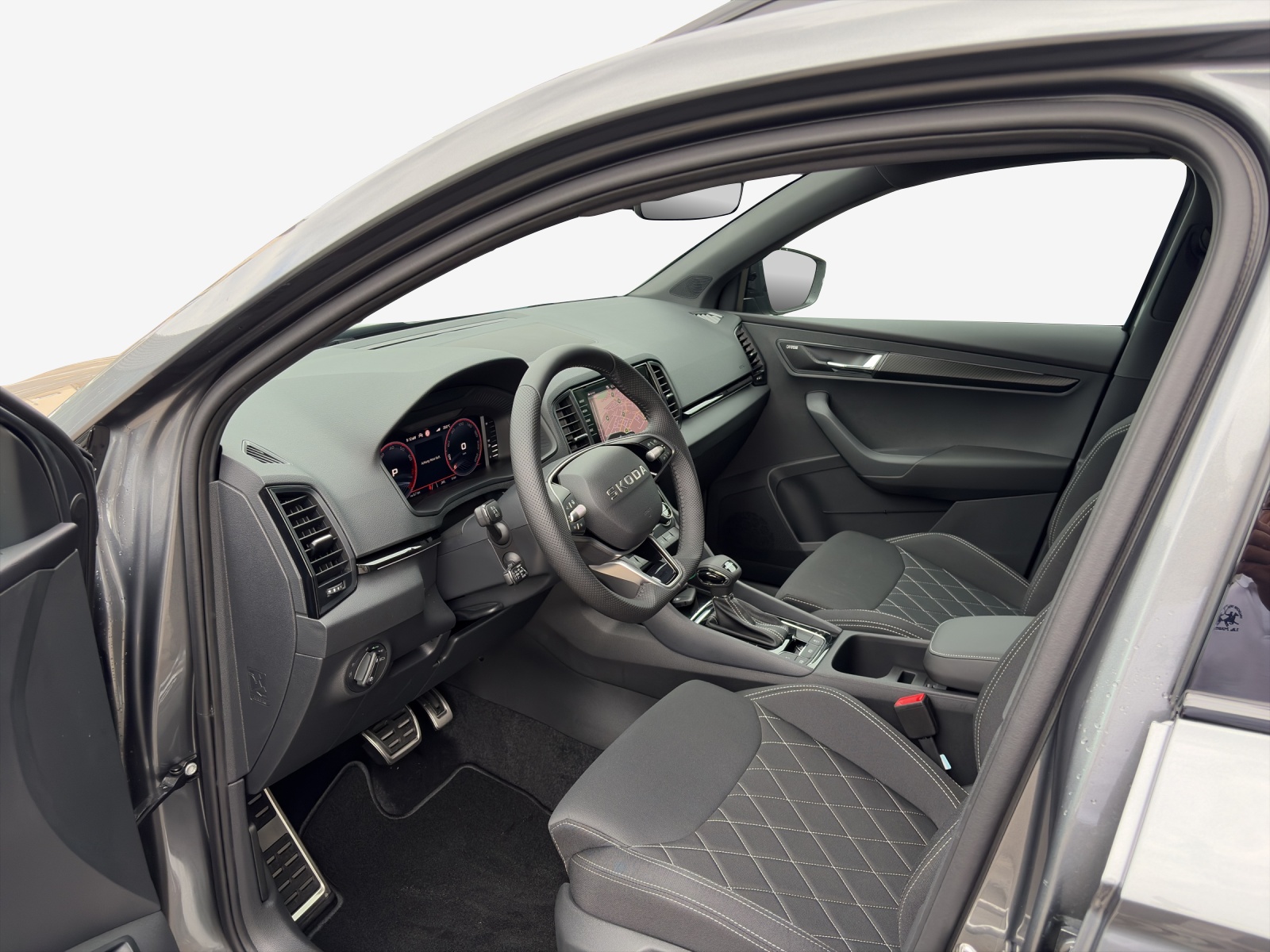 SKODA Karoq 1.5 TSI SportLine DSG-image-7