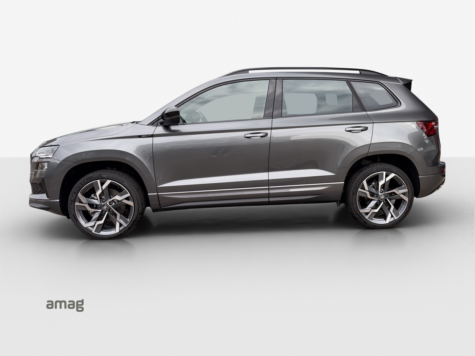 SKODA Karoq 1.5 TSI SportLine DSG-image-1