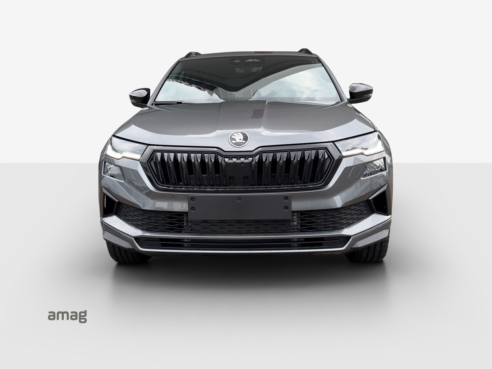 SKODA Karoq 1.5 TSI SportLine DSG-image-6