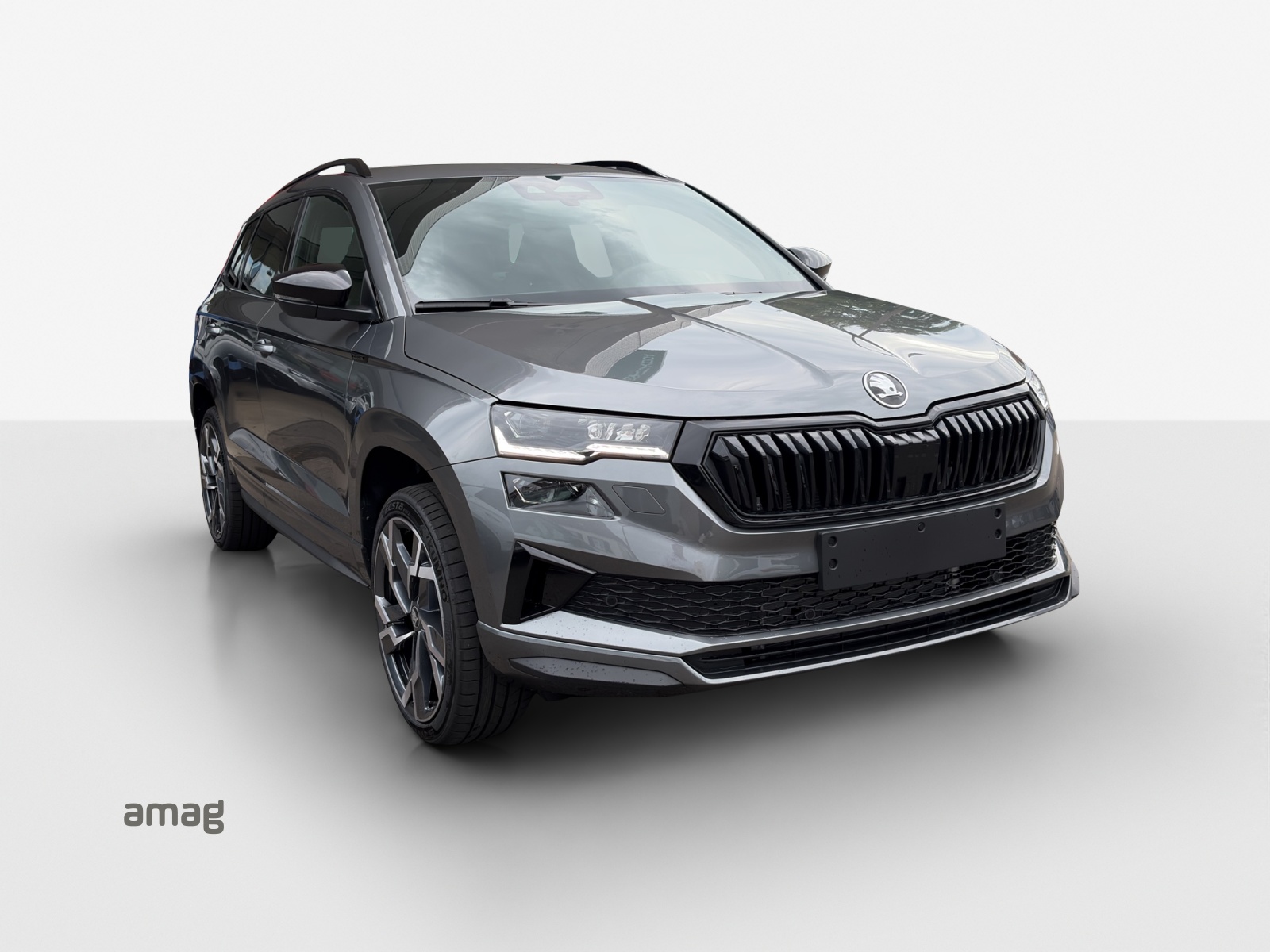 SKODA Karoq 1.5 TSI SportLine DSG-image-5