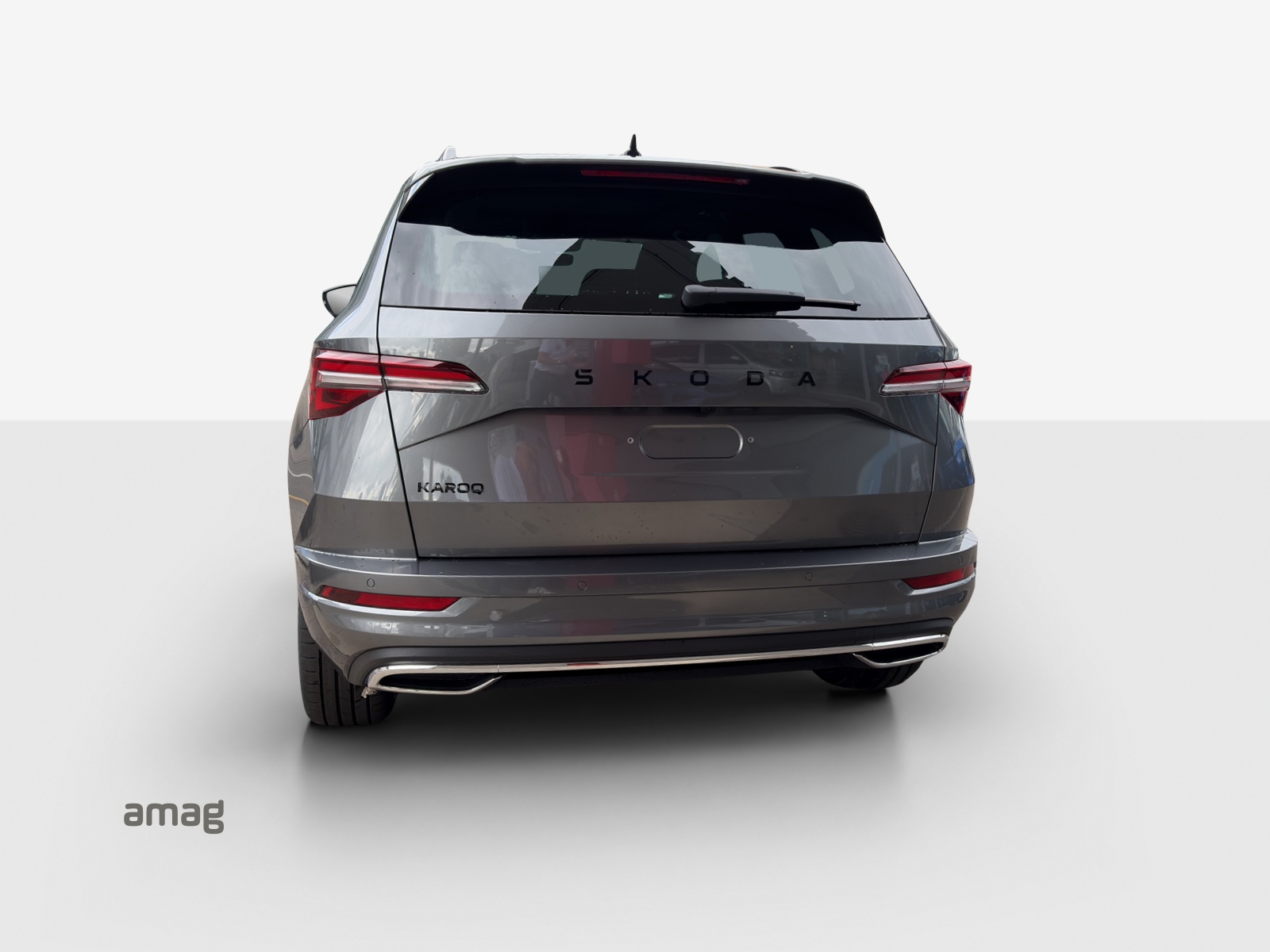 SKODA Karoq 1.5 TSI SportLine DSG-image-3
