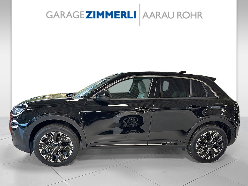 FIAT 600h MildHybrid La Prima-image-3