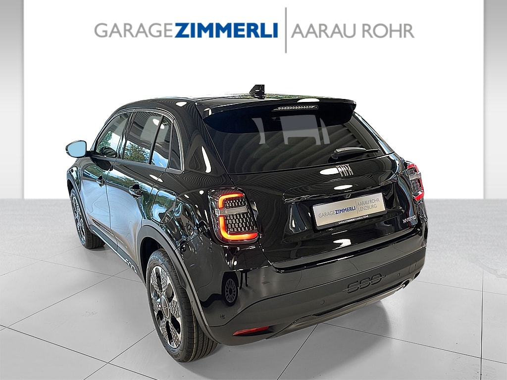 FIAT 600h MildHybrid La Prima-image-2