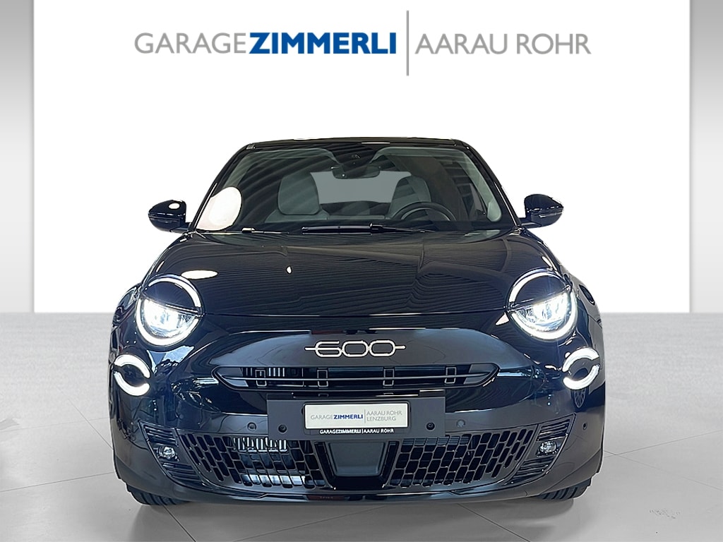 FIAT 600h MildHybrid La Prima-image-1