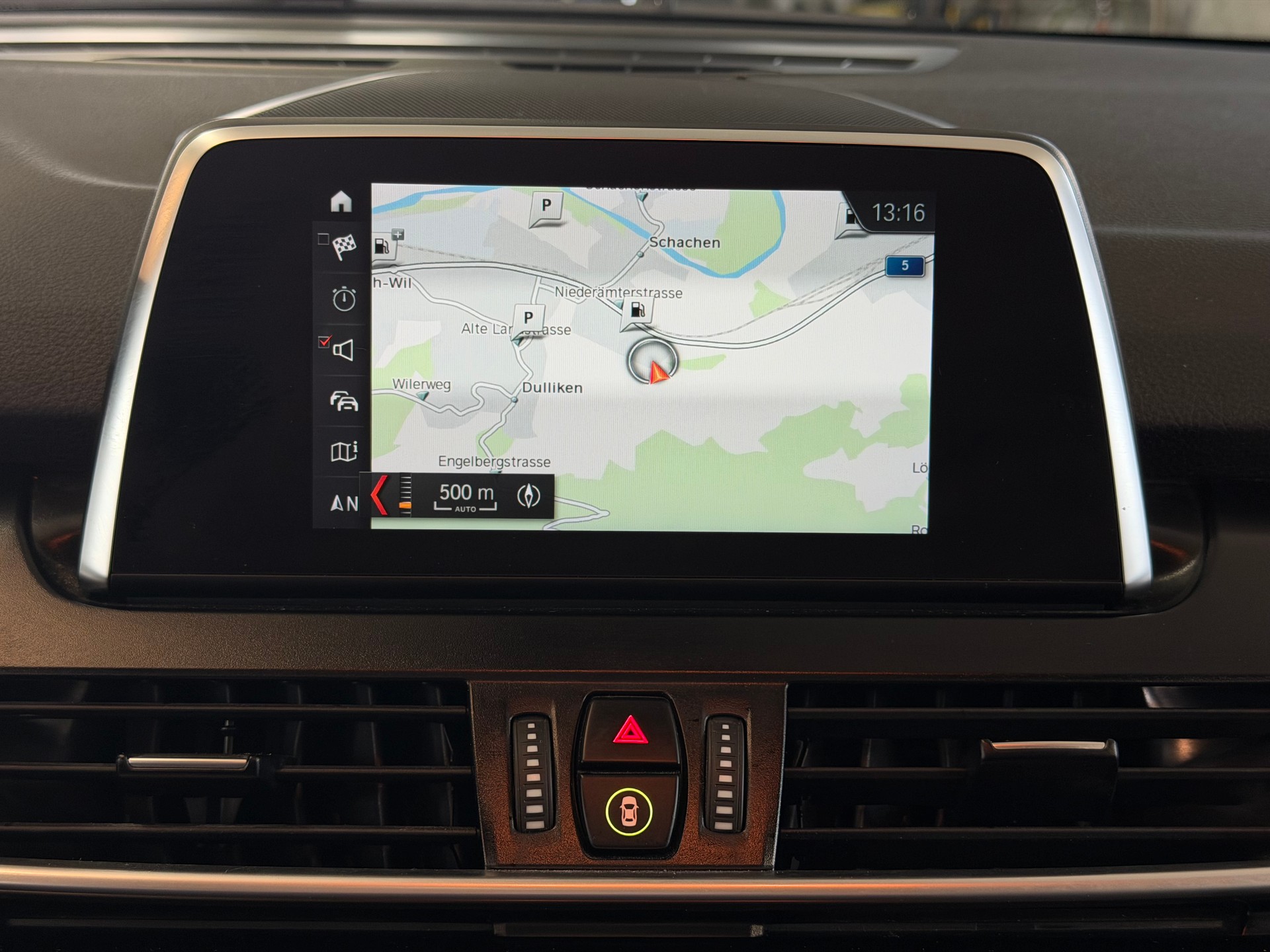 BMW 220d xDrive Gran Tourer Steptronic | CH-Auto | Frisch MFK | Frisch Service | 7-Plätzer | AHK-image-18