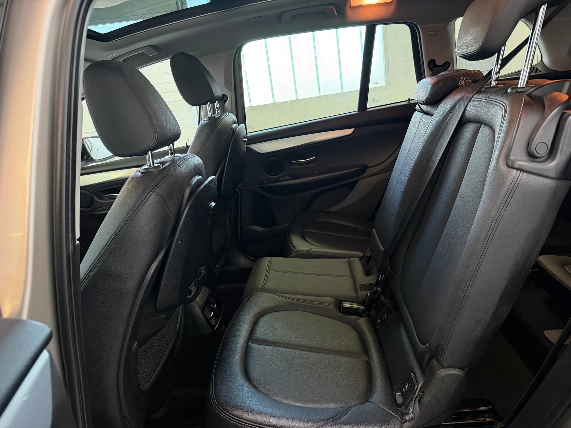 BMW 220d xDrive Gran Tourer Steptronic | CH-Auto | Frisch MFK | Frisch Service | 7-Plätzer | AHK-image-8