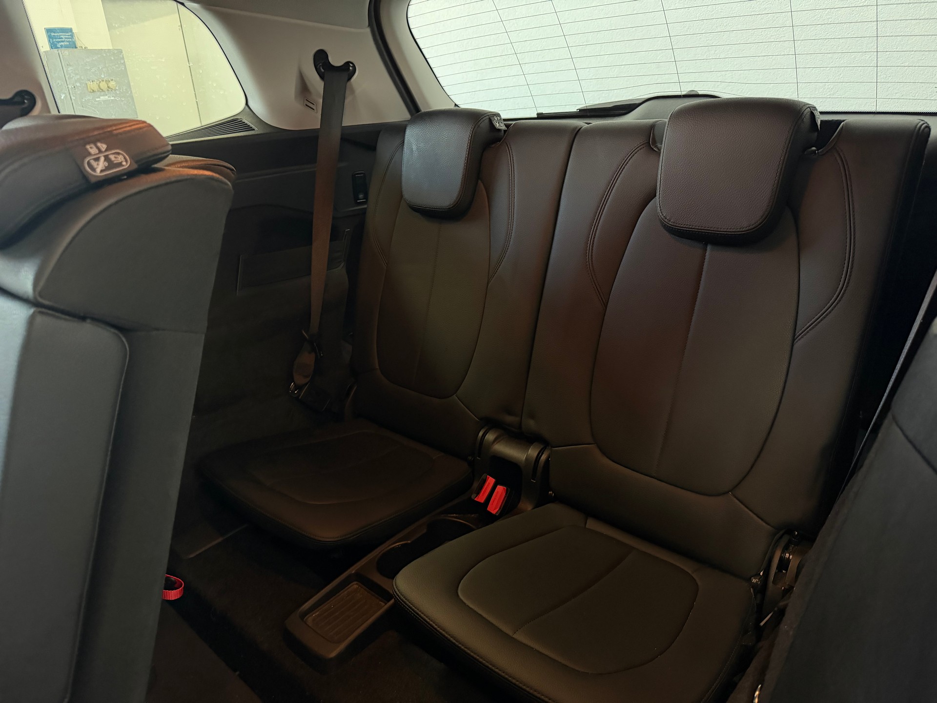BMW 220d xDrive Gran Tourer Steptronic | CH-Auto | Frisch MFK | Frisch Service | 7-Plätzer | AHK-image-10